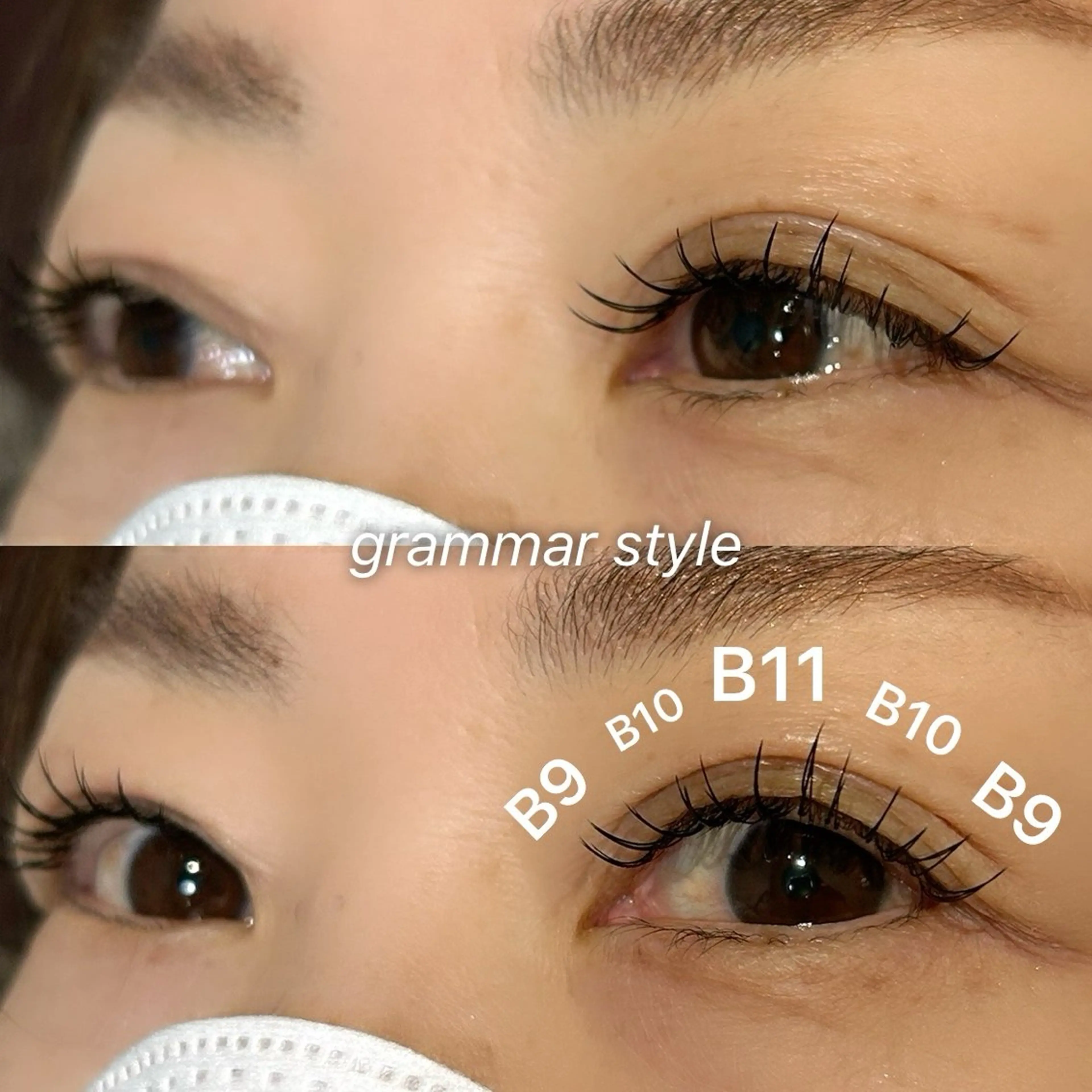 マツエク・マツパ 💛🌼こんどう ひなた🐥⸒のヘアスタイル