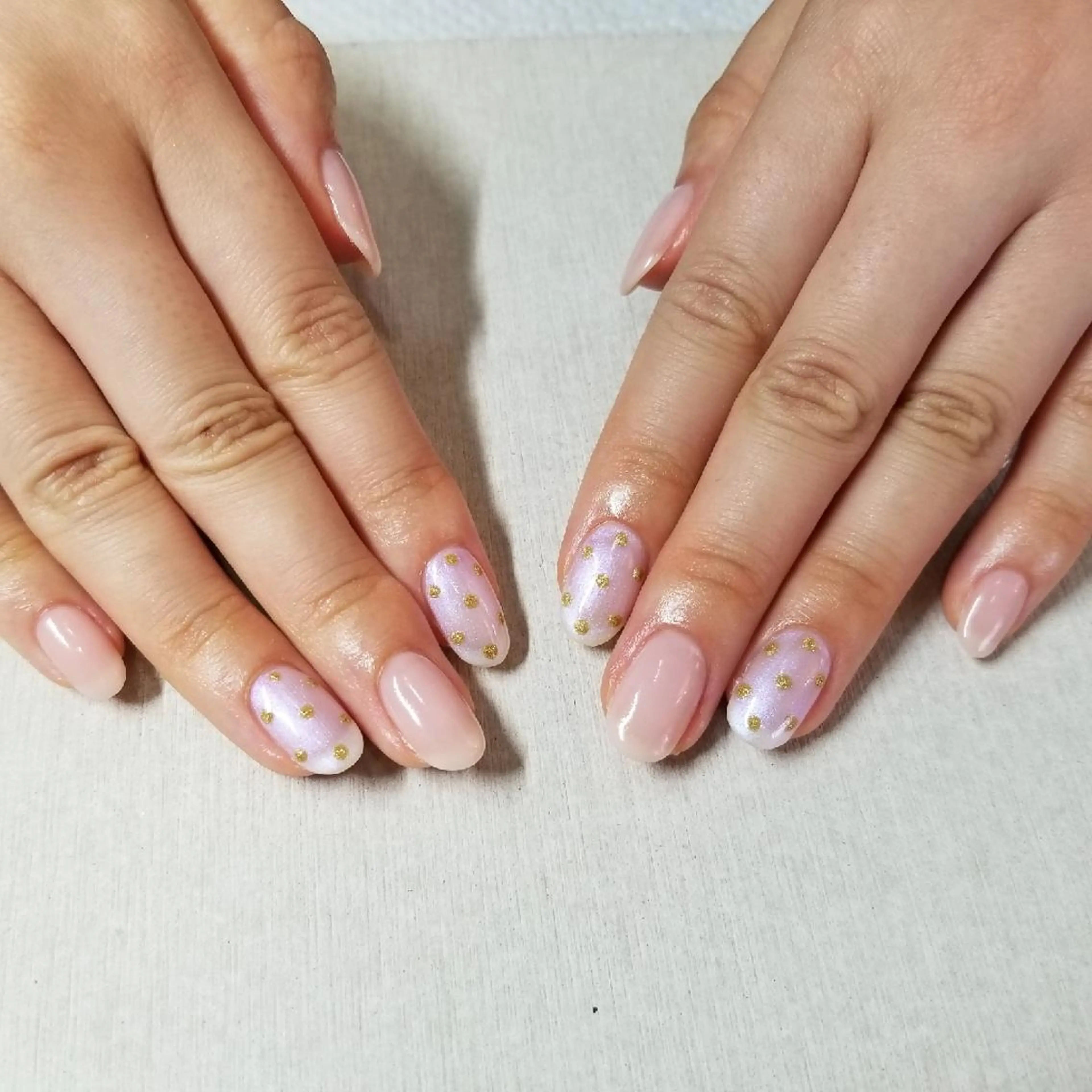 ネイル aoyagi maiのネイルデザイン