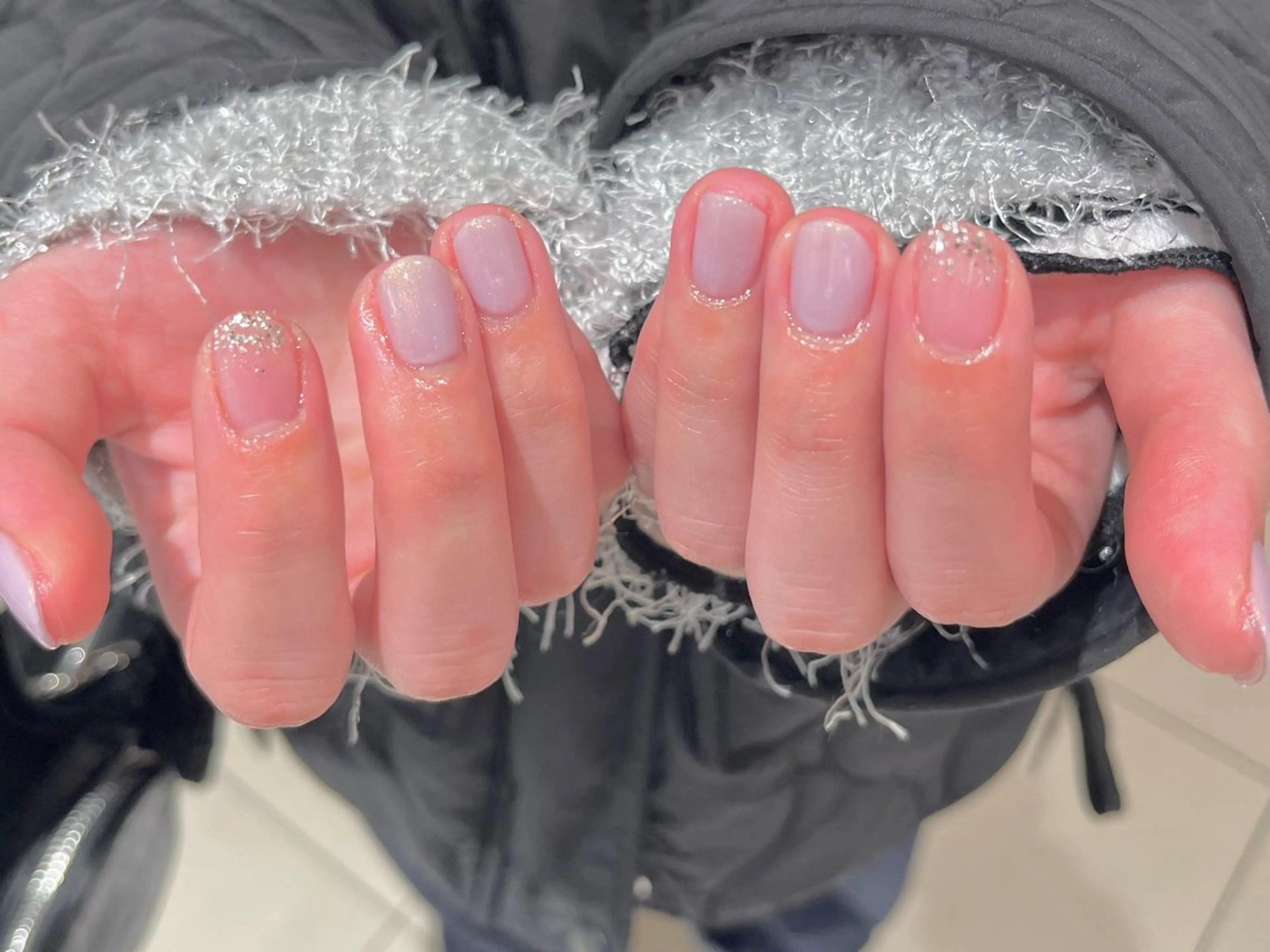 ネイル ハンドネイル IK_ nailのネイルデザイン