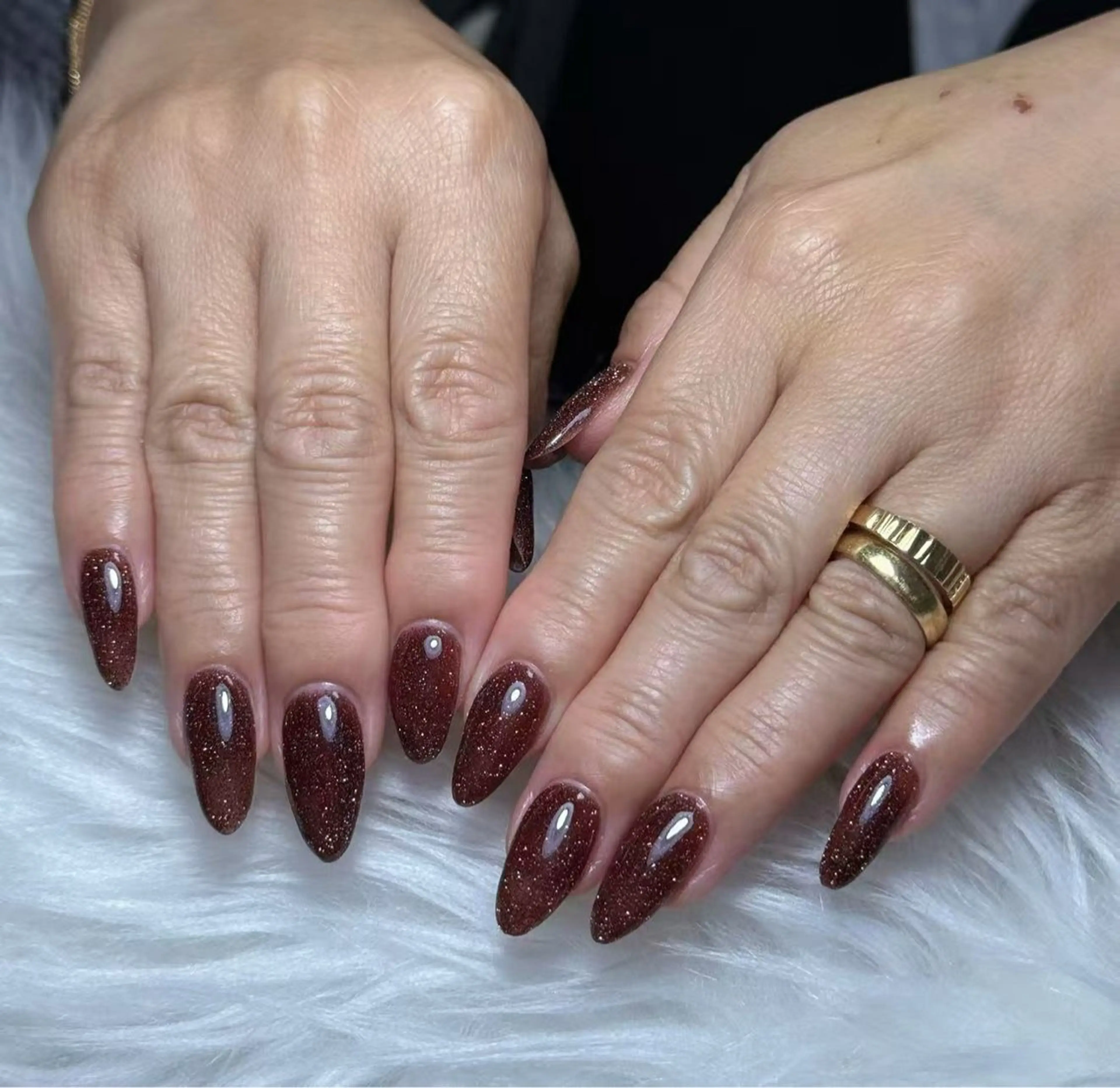 ネイル フラッシュネイル ネイルチップ RI EIKOのネイルデザイン