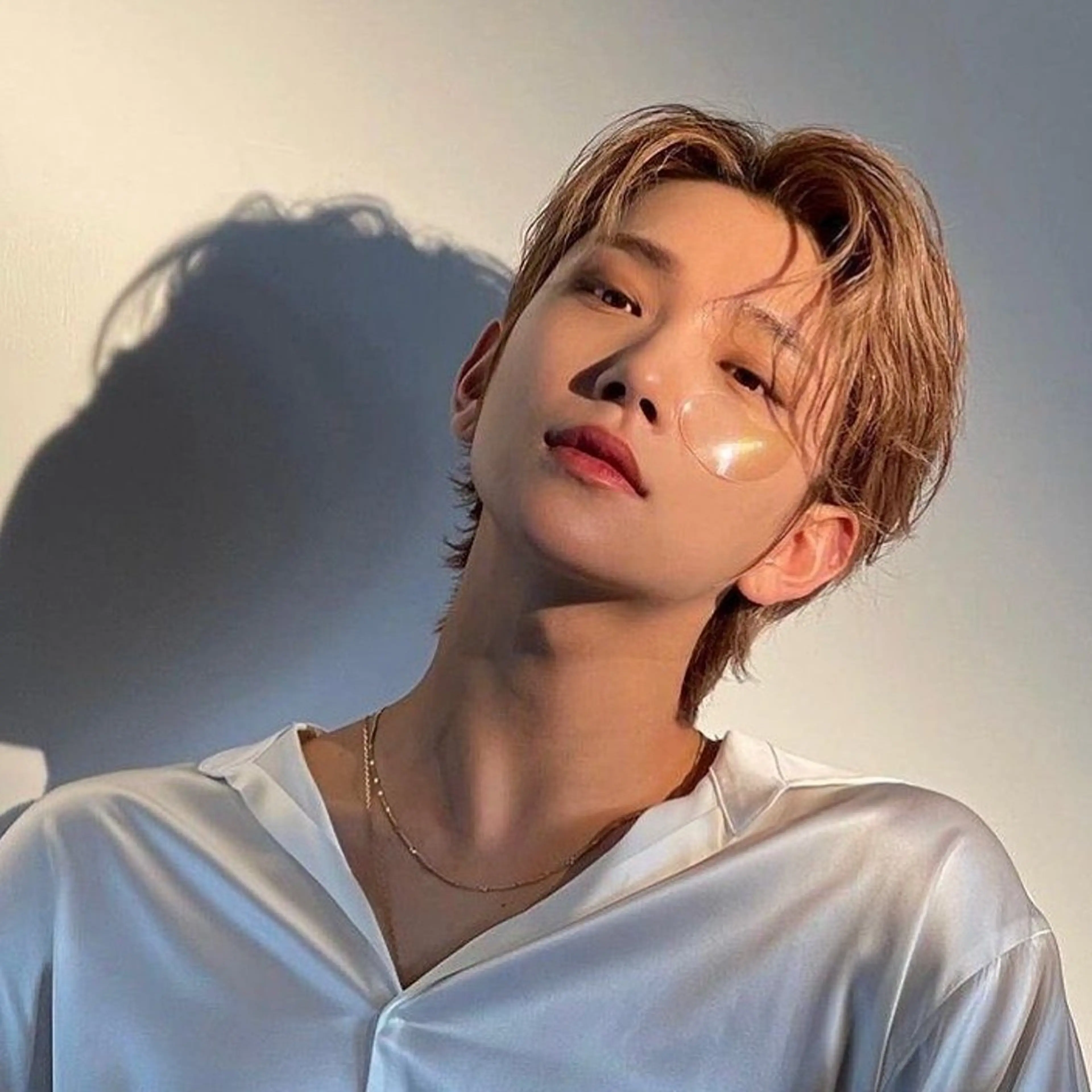 【🇰🇷メンズカット&ワンカラー🇨🇳】シャンプー、トリートメント込み❤️🔥の写真