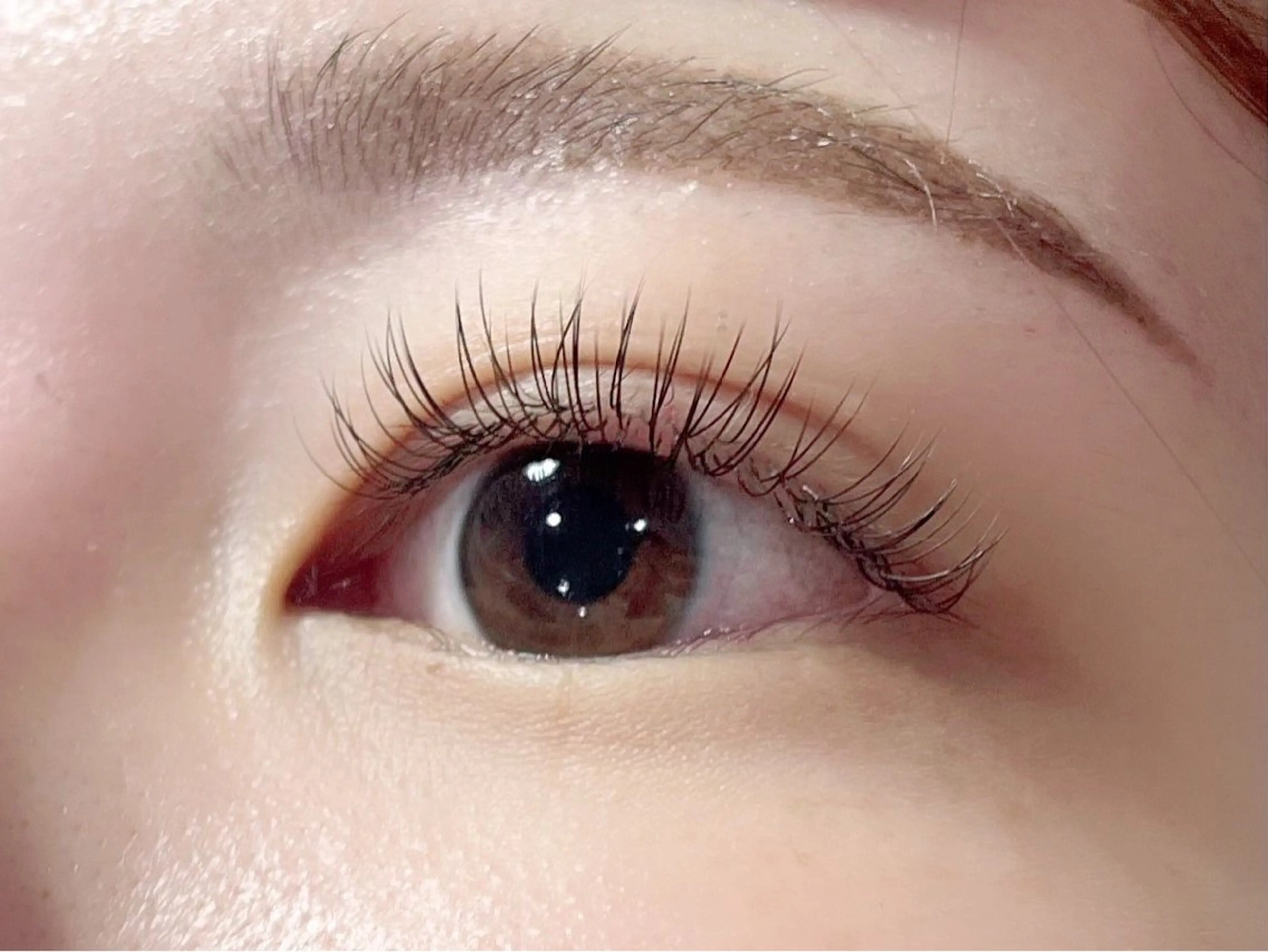 マツエク・マツパ アイラッシュサロン NAOのマツエク・マツパデザイン