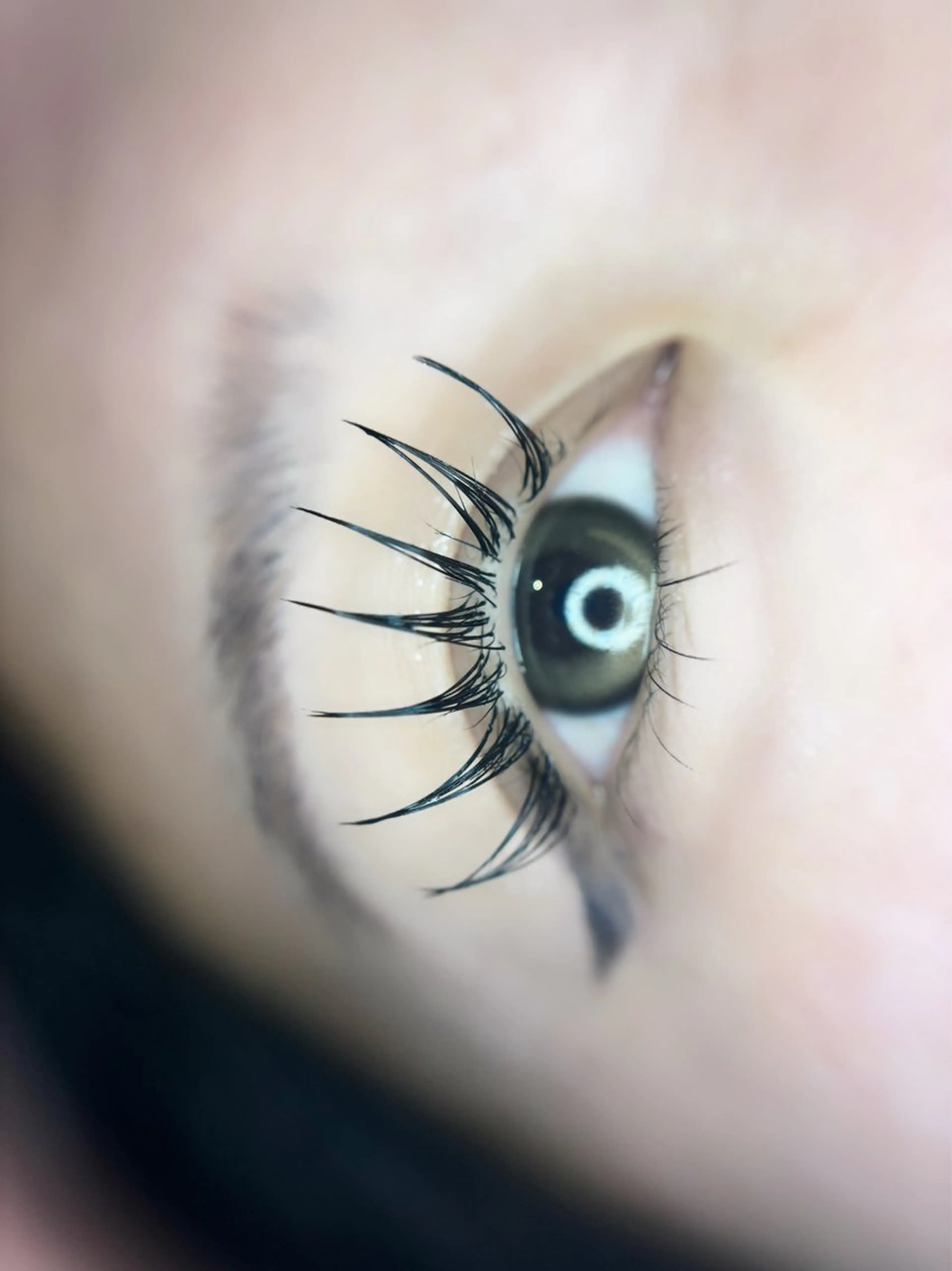 マツエク・マツパ マツエク eye list / 岩佐のマツエク・マツパデザイン