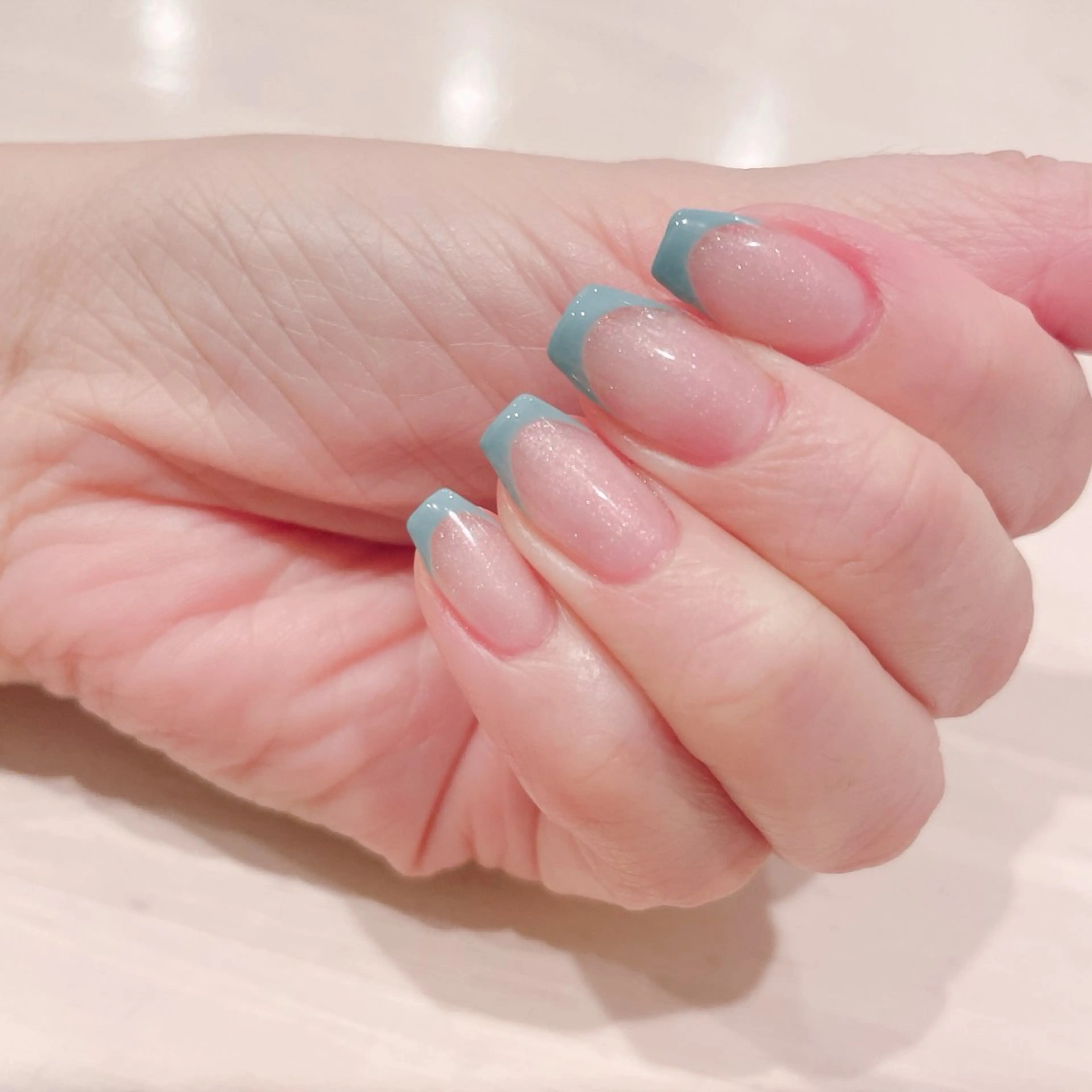 ネイル ハンドネイル CHIARA nailsのネイルデザイン