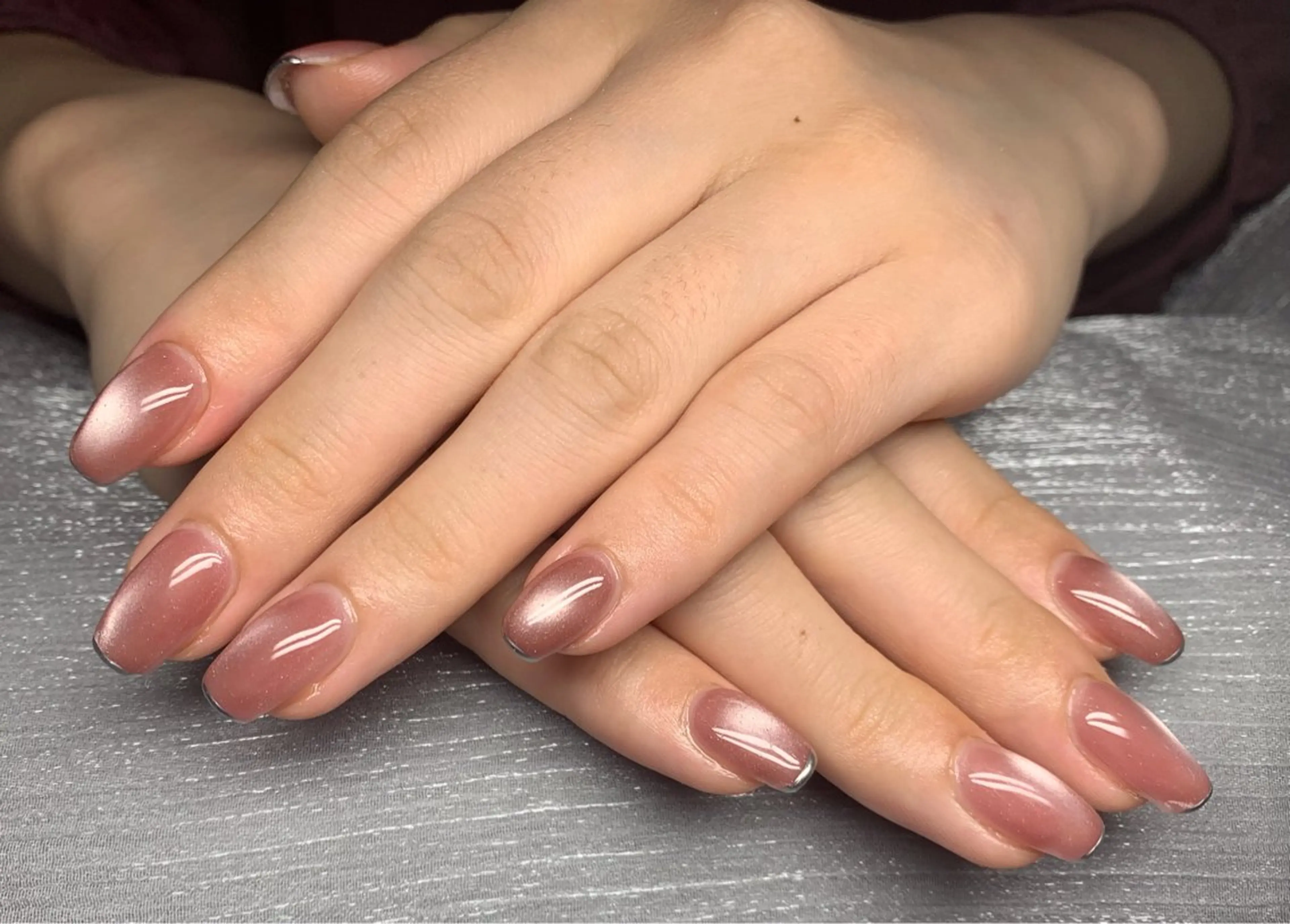 ネイル 🌸TAKAHSHI YU🌸のマツエク・マツパデザイン