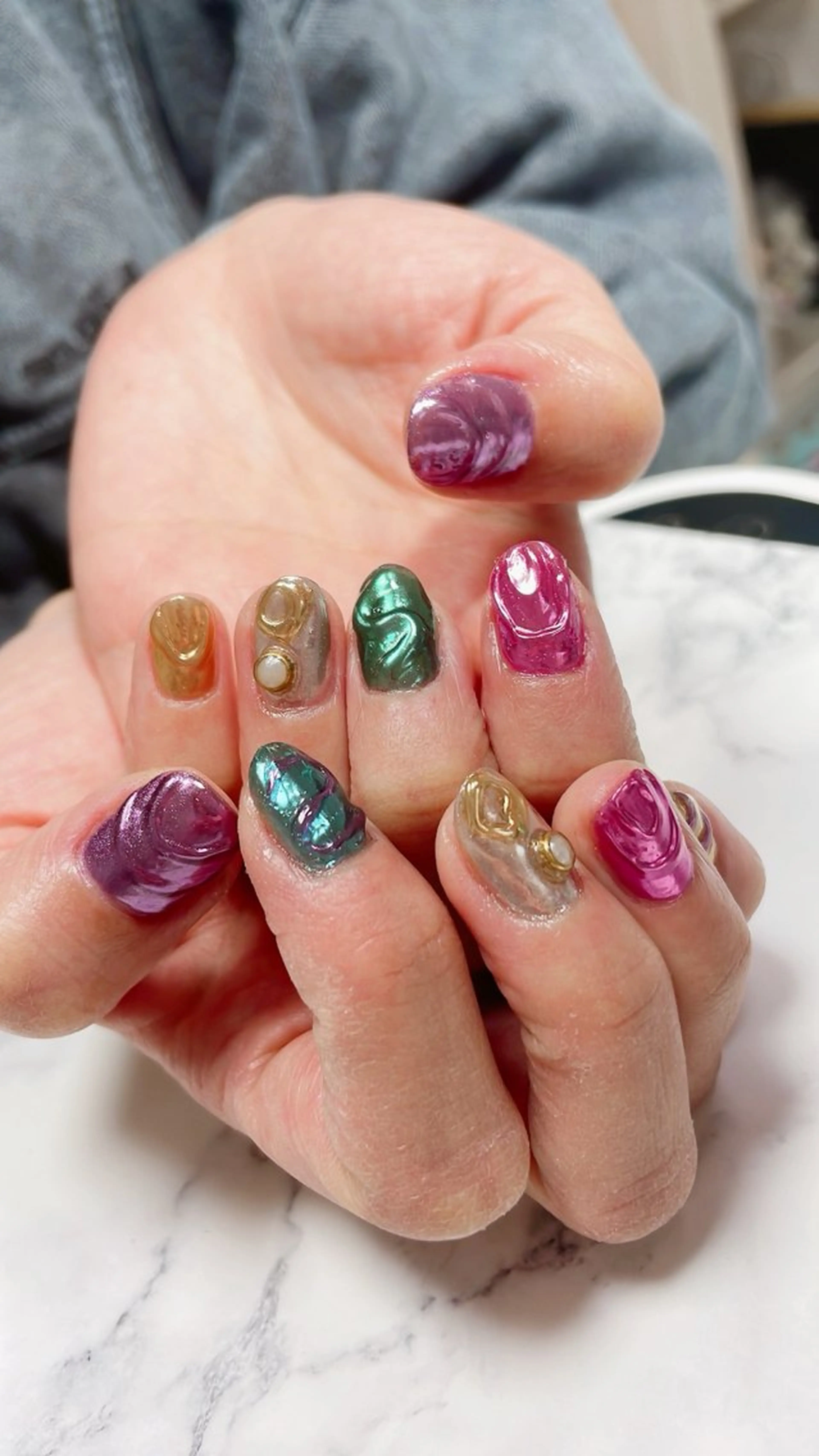 オフありやり放題の写真