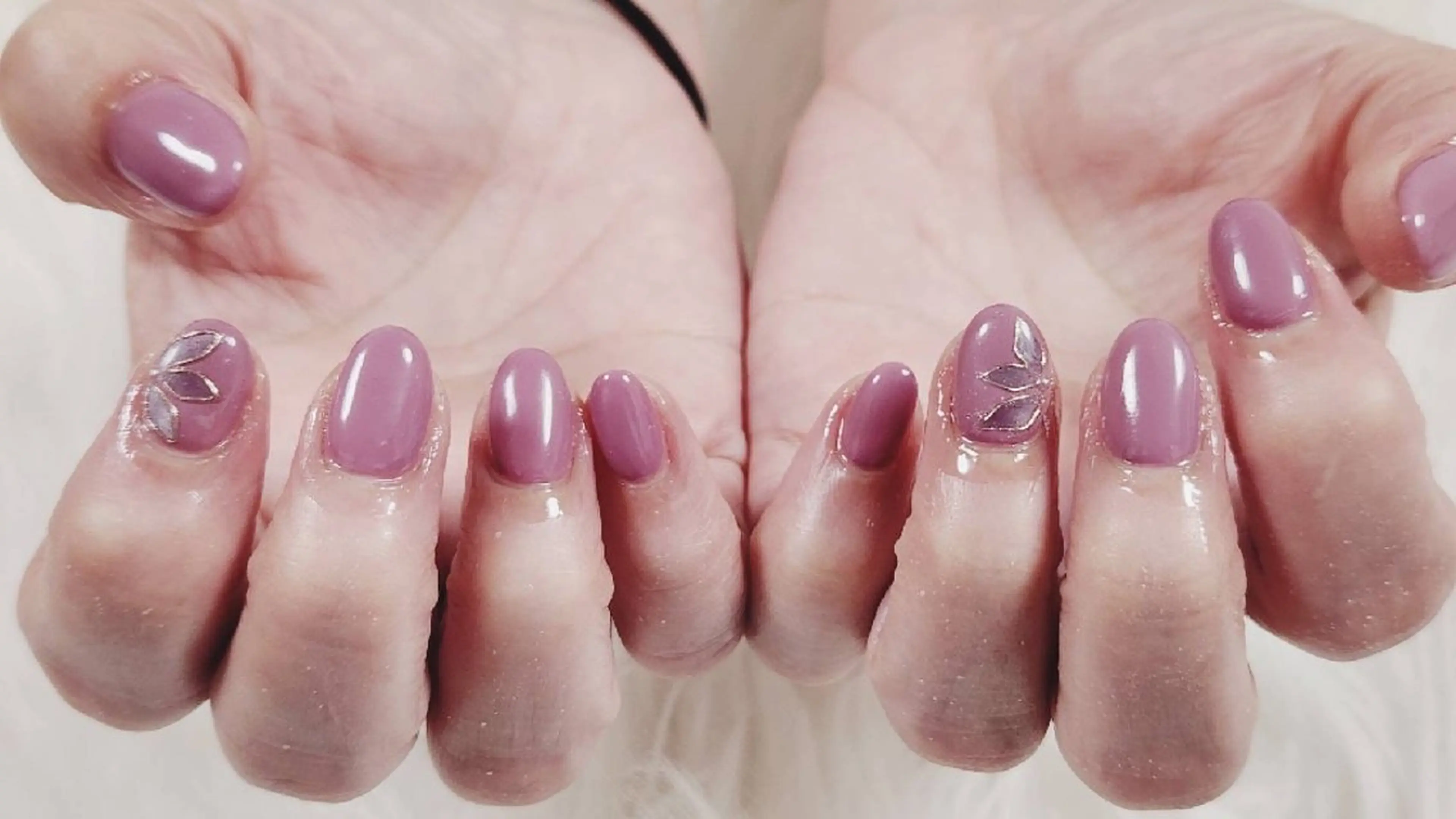 ネイル T's nailのネイルデザイン