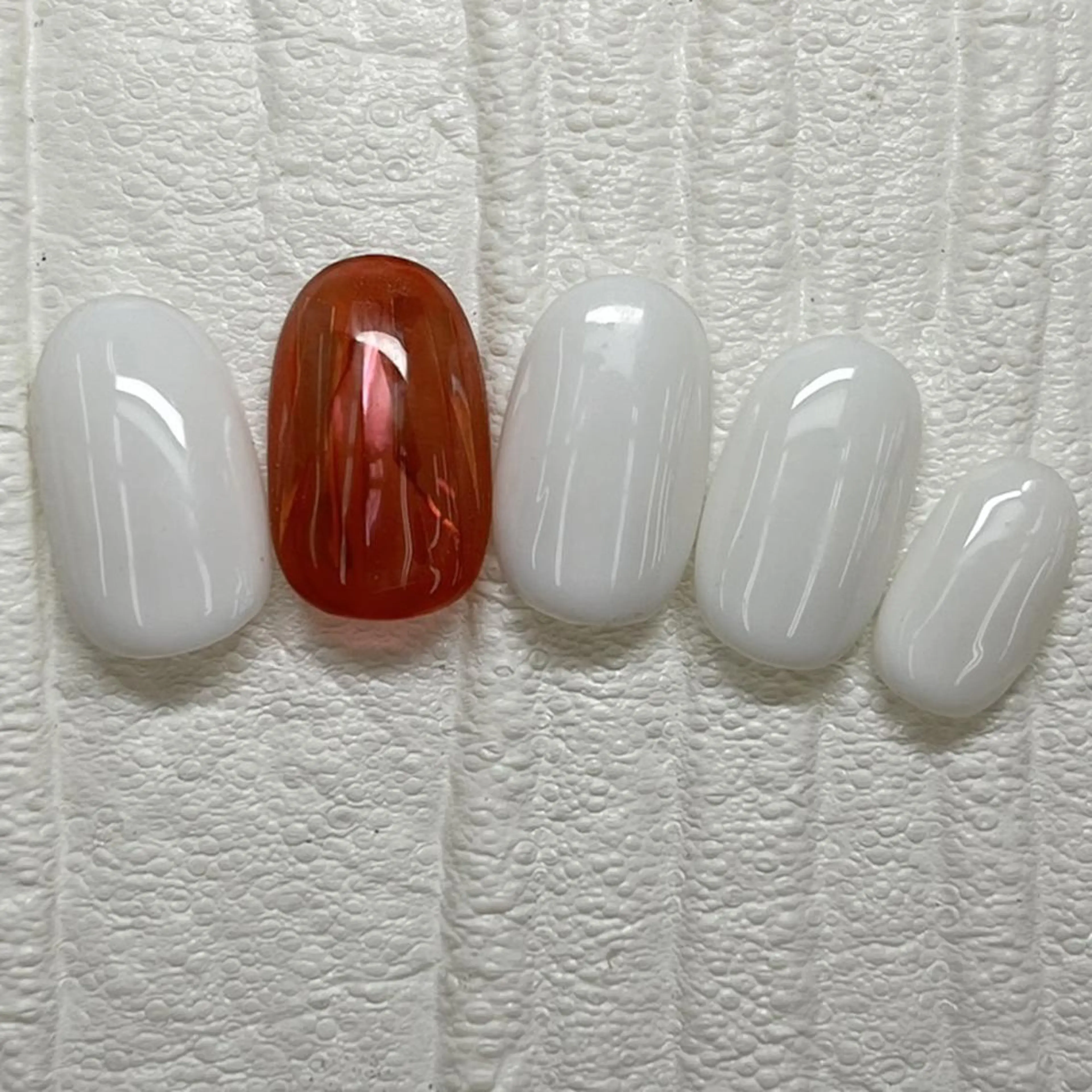 ネイル Nail salon Honey Beeのネイルデザイン