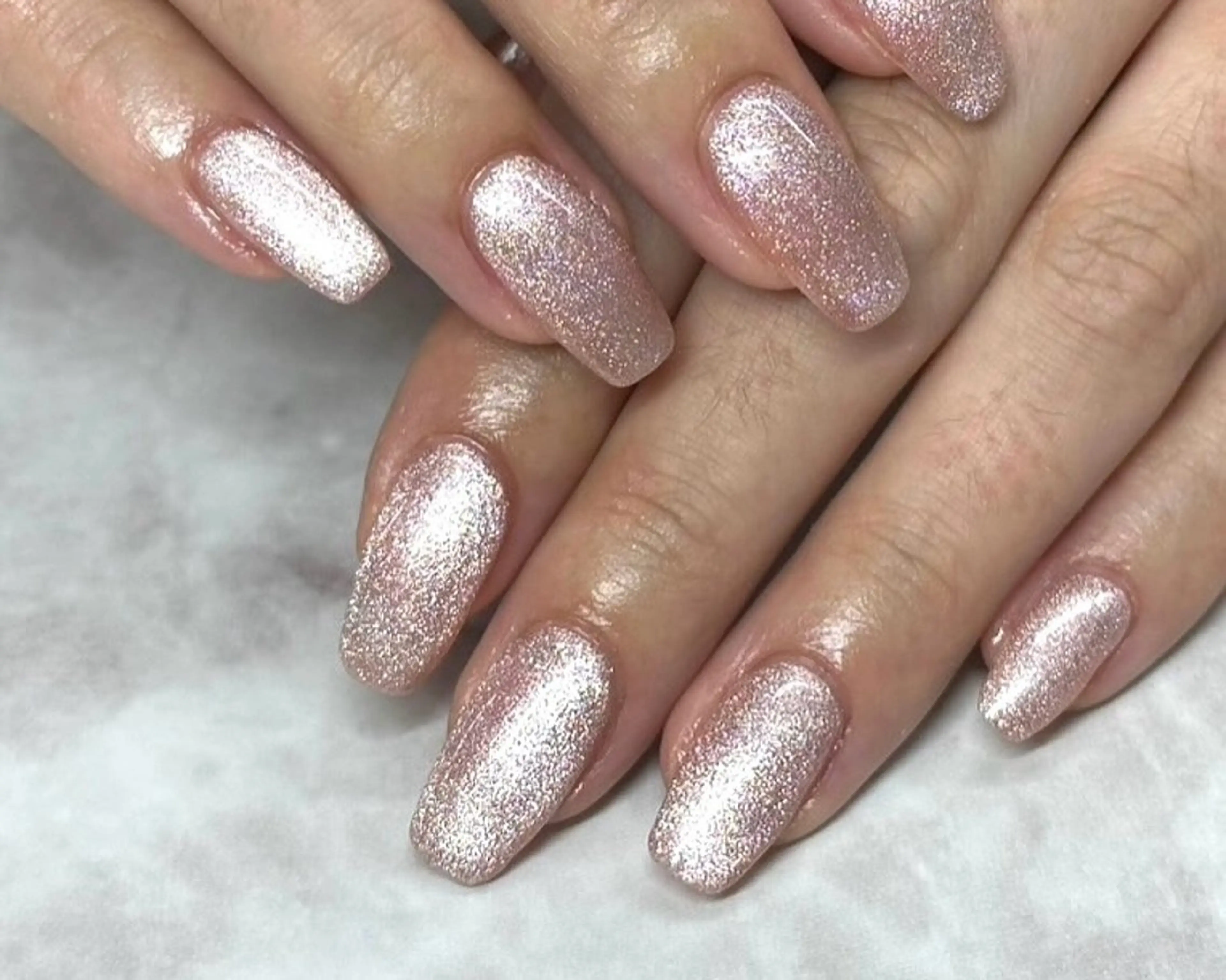 ネイル ネイルサロン Friday 21所属・ネイルサロン Friday 21のネイルデザイン