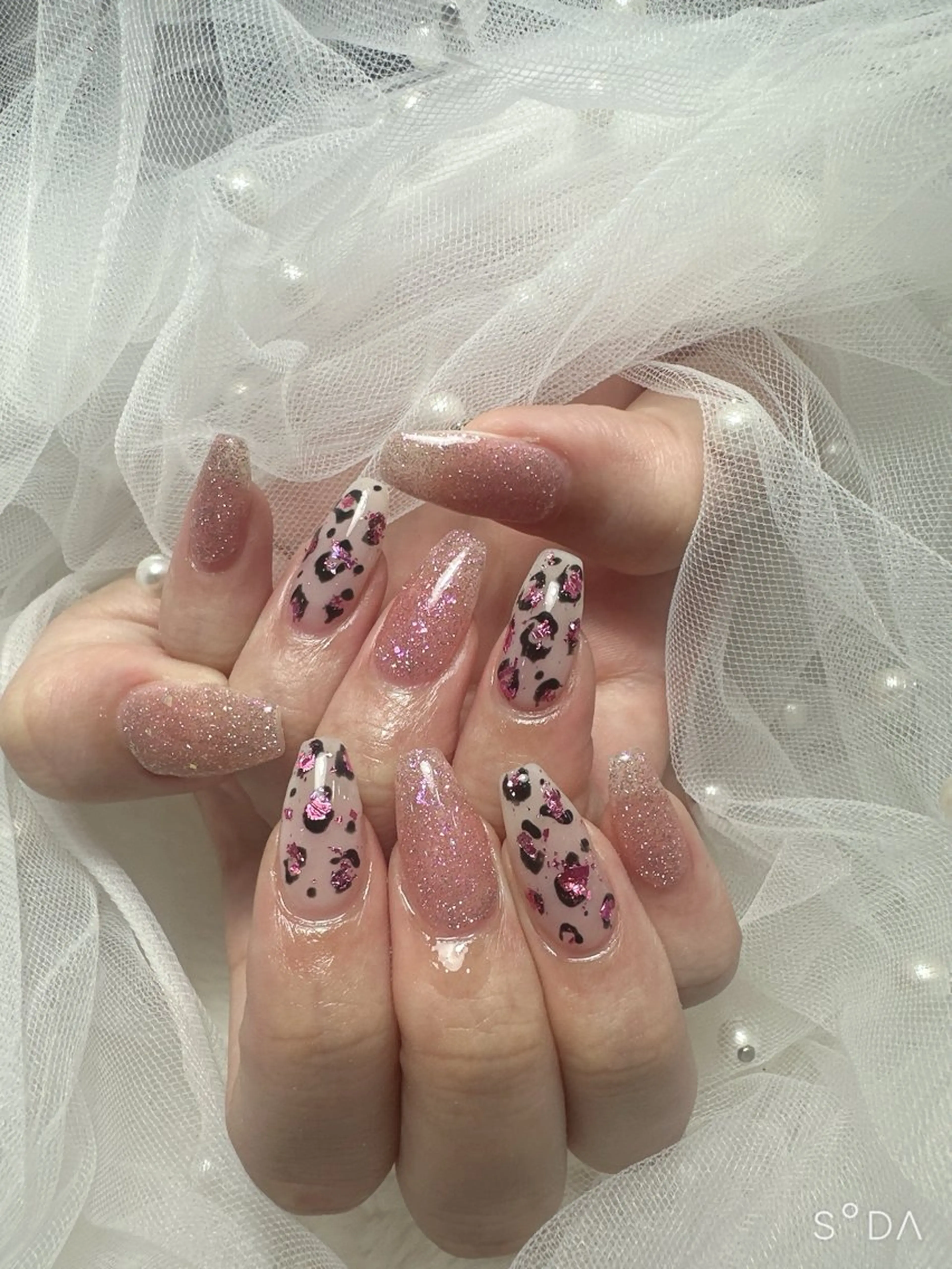 ネイル ハンドネイル Max nail&eyeのネイルデザイン