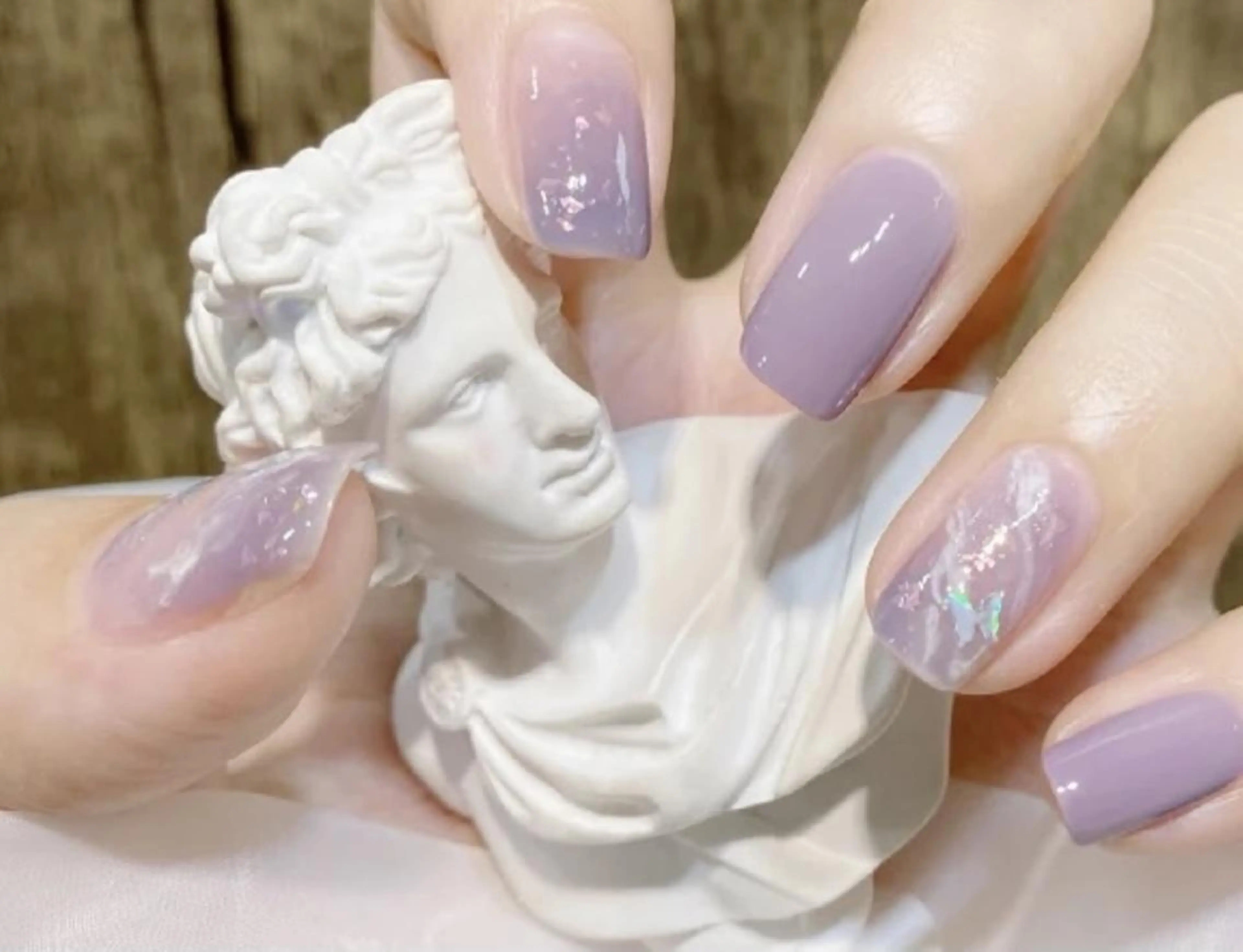 ネイル Cute beauty2のマツエク・マツパデザイン