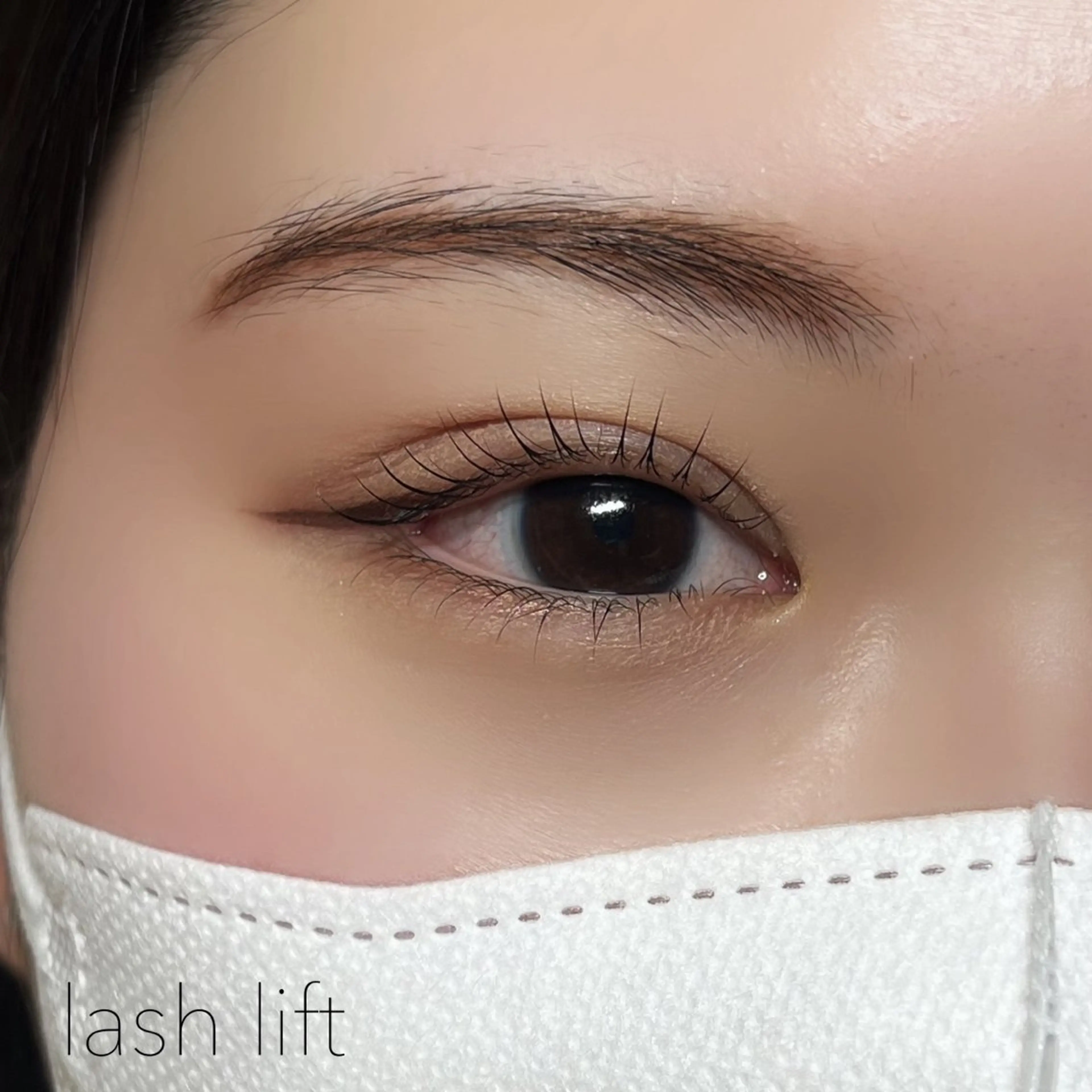 マツエク・マツパ +vico所属・+vico Reiのネイルデザイン