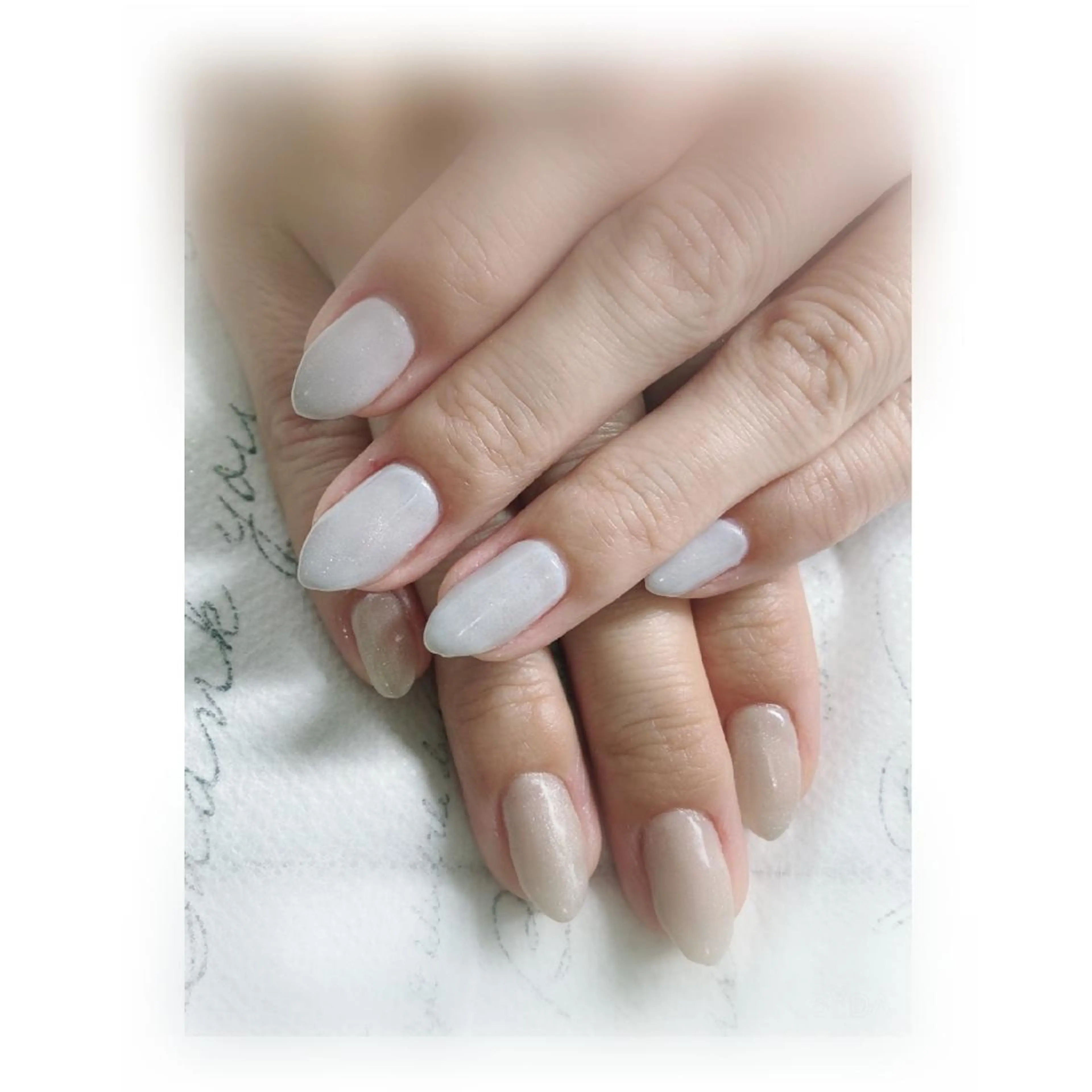 ネイル Nail Salon   AO✳Emiのネイルデザイン