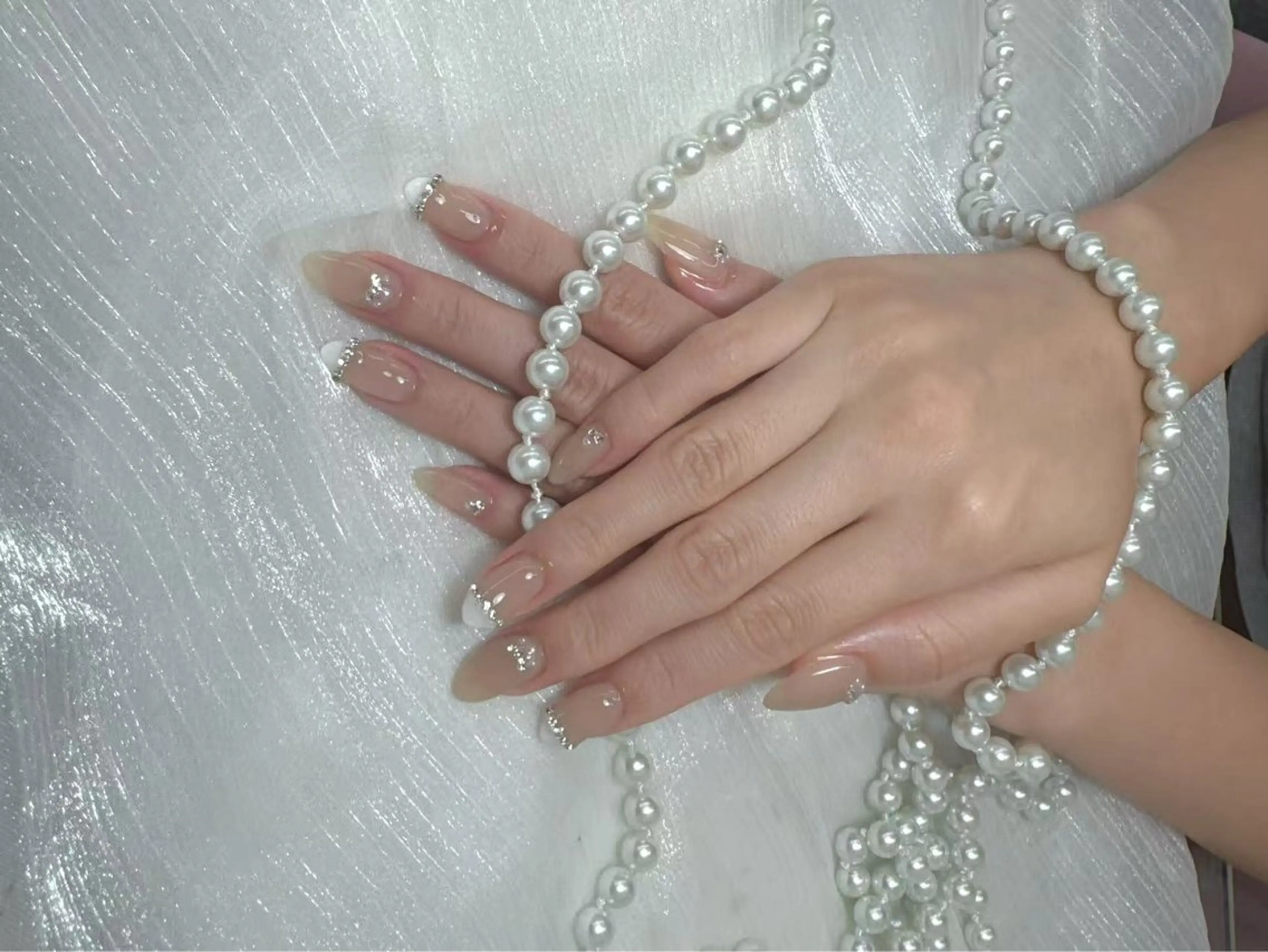 ショート 高橋 日向のネイルデザイン