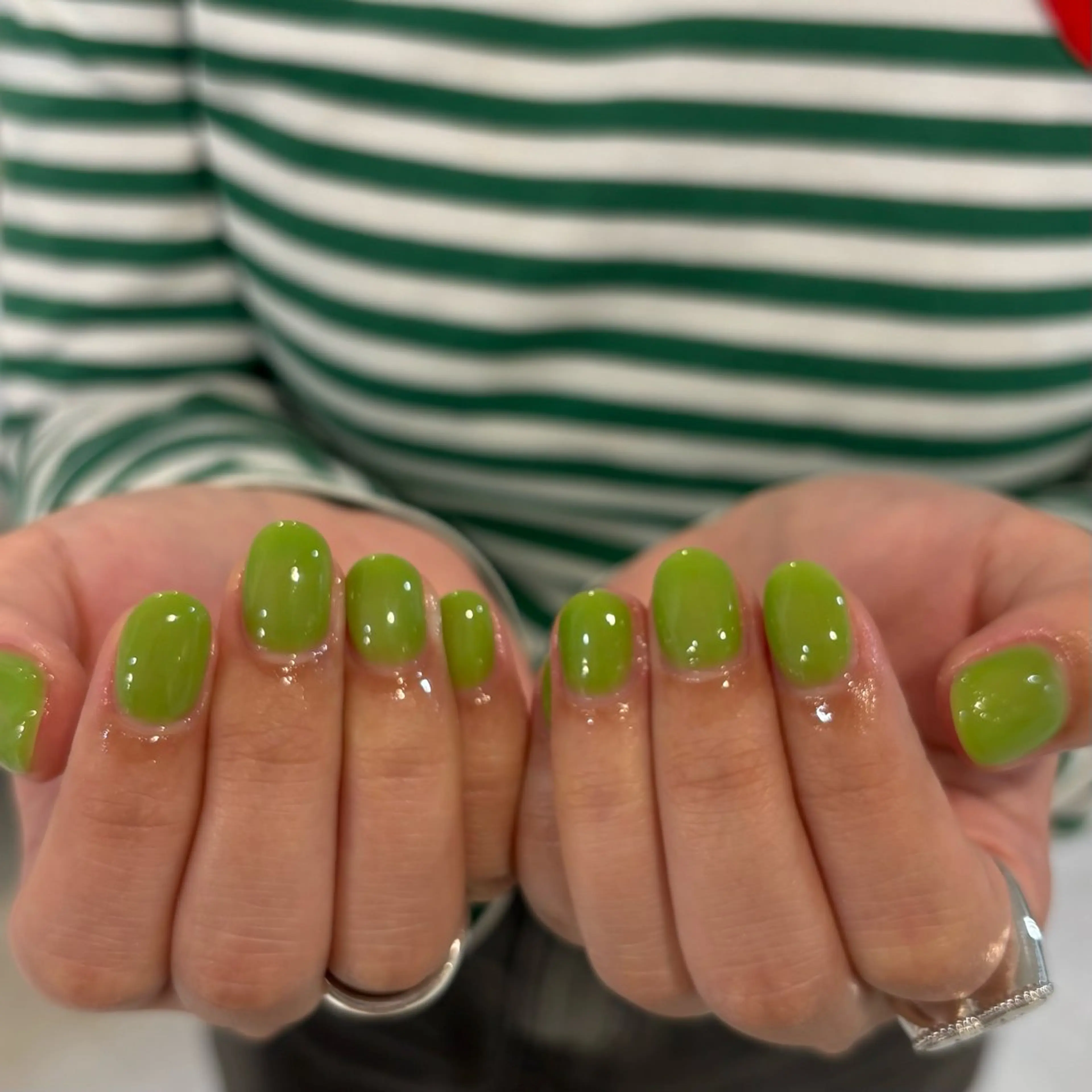 ネイル C. yoshinoのネイルデザイン