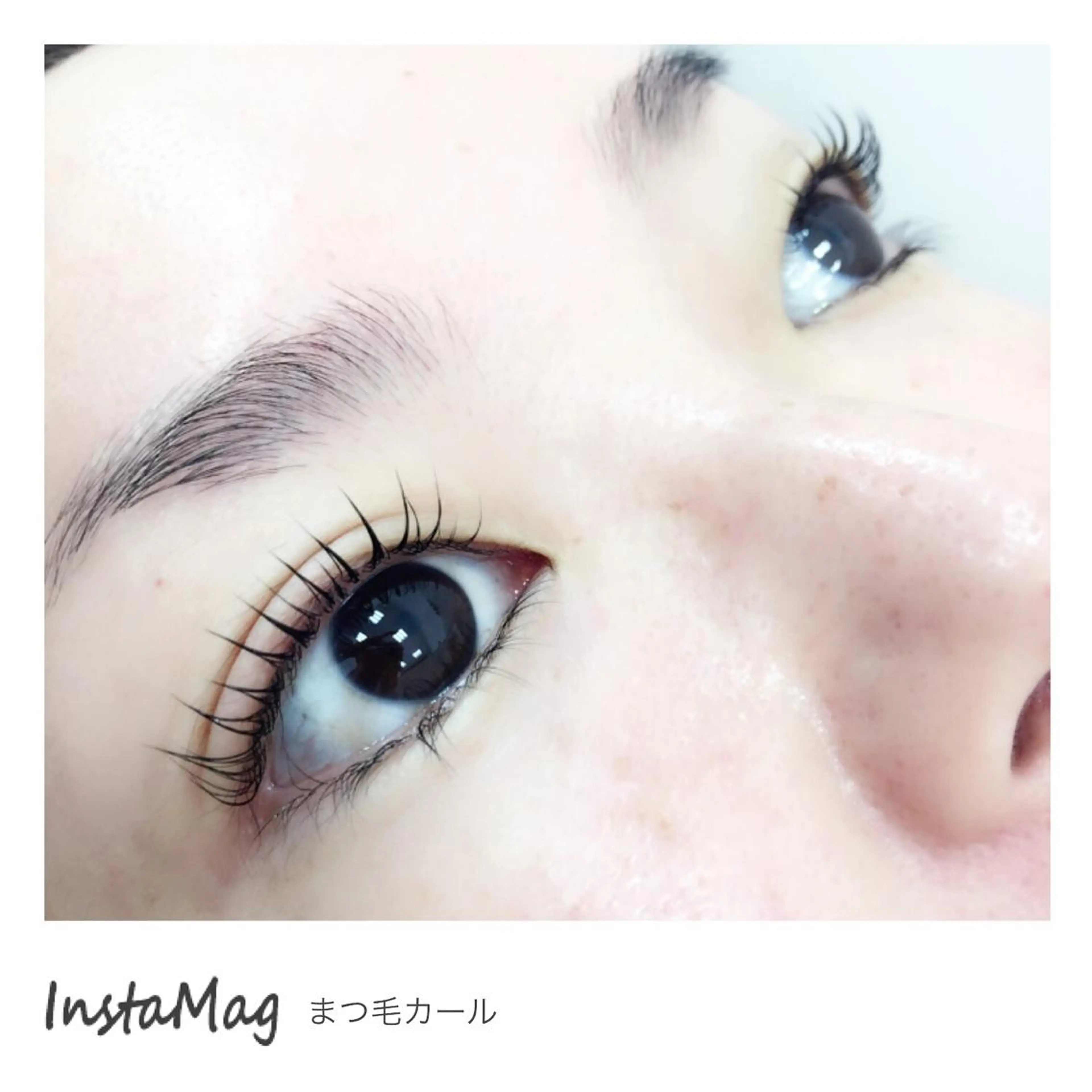 マツエク・マツパ マツパ Marju  by  jewelry nail   (マージュ)所属・Marju マージュ 加藤のマツエク・マツパデザイン