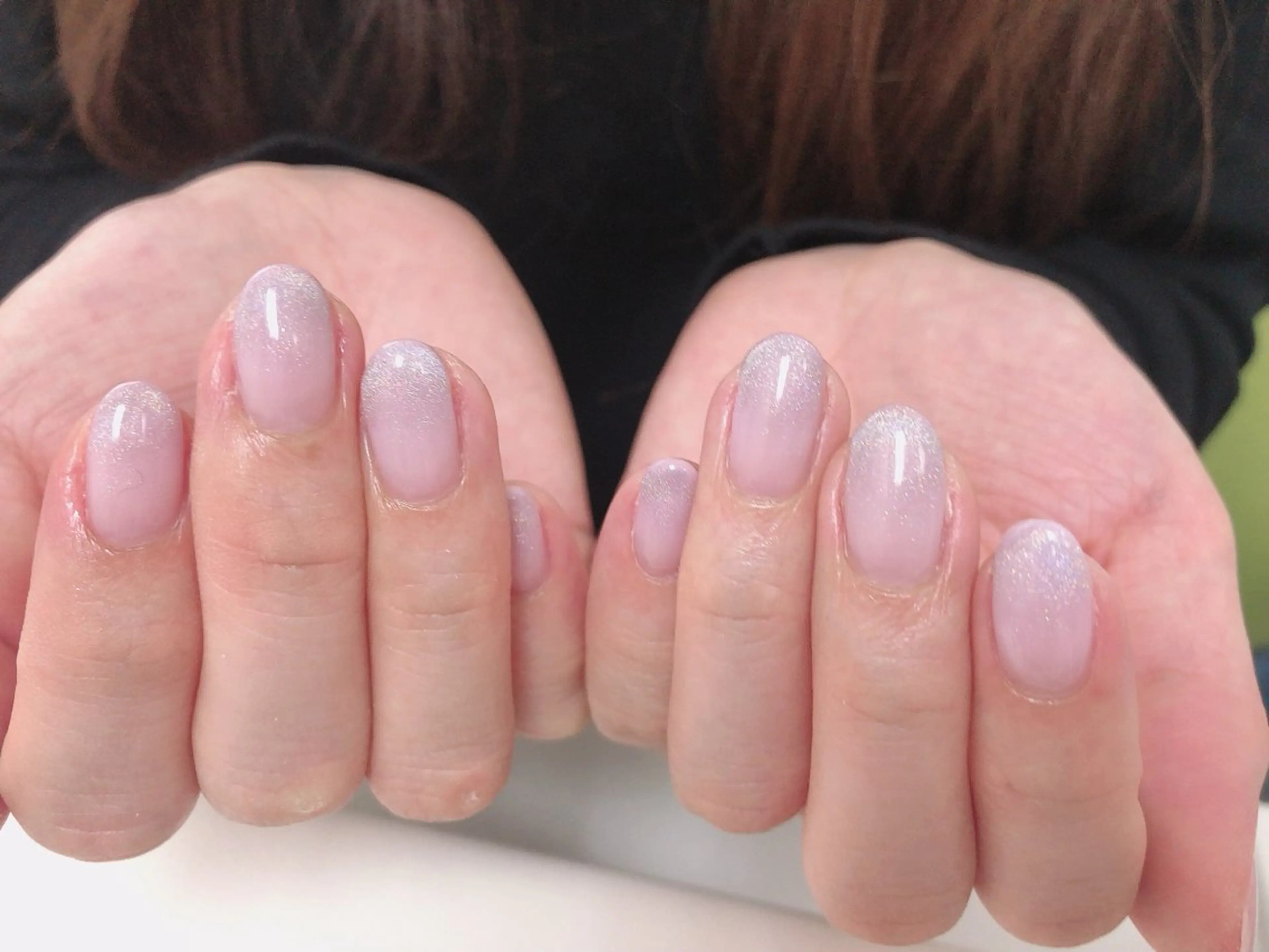 ネイル ハンドネイル mano nella manoのネイルデザイン