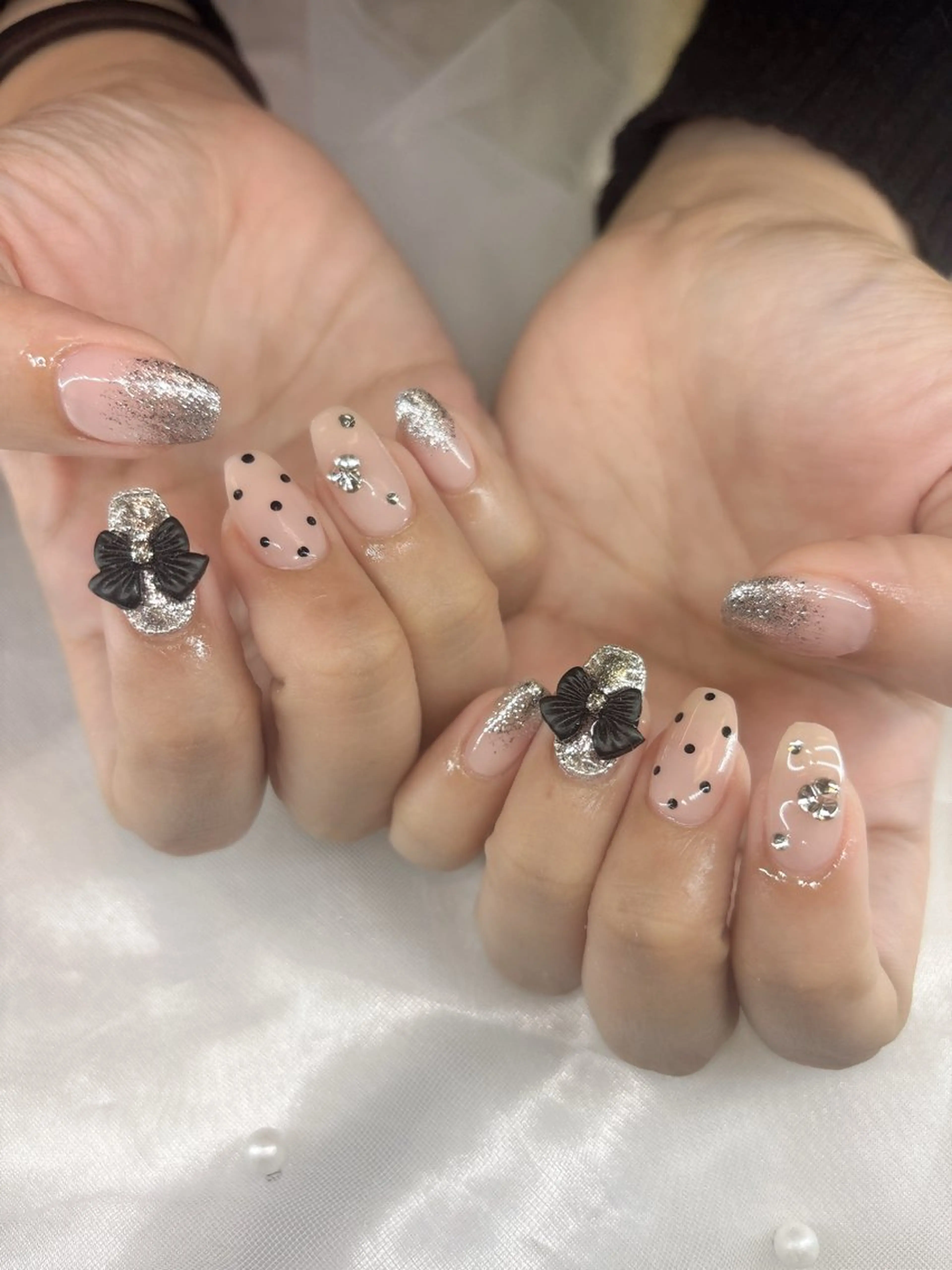 ネイル Natsumi _RIRANのネイルデザイン