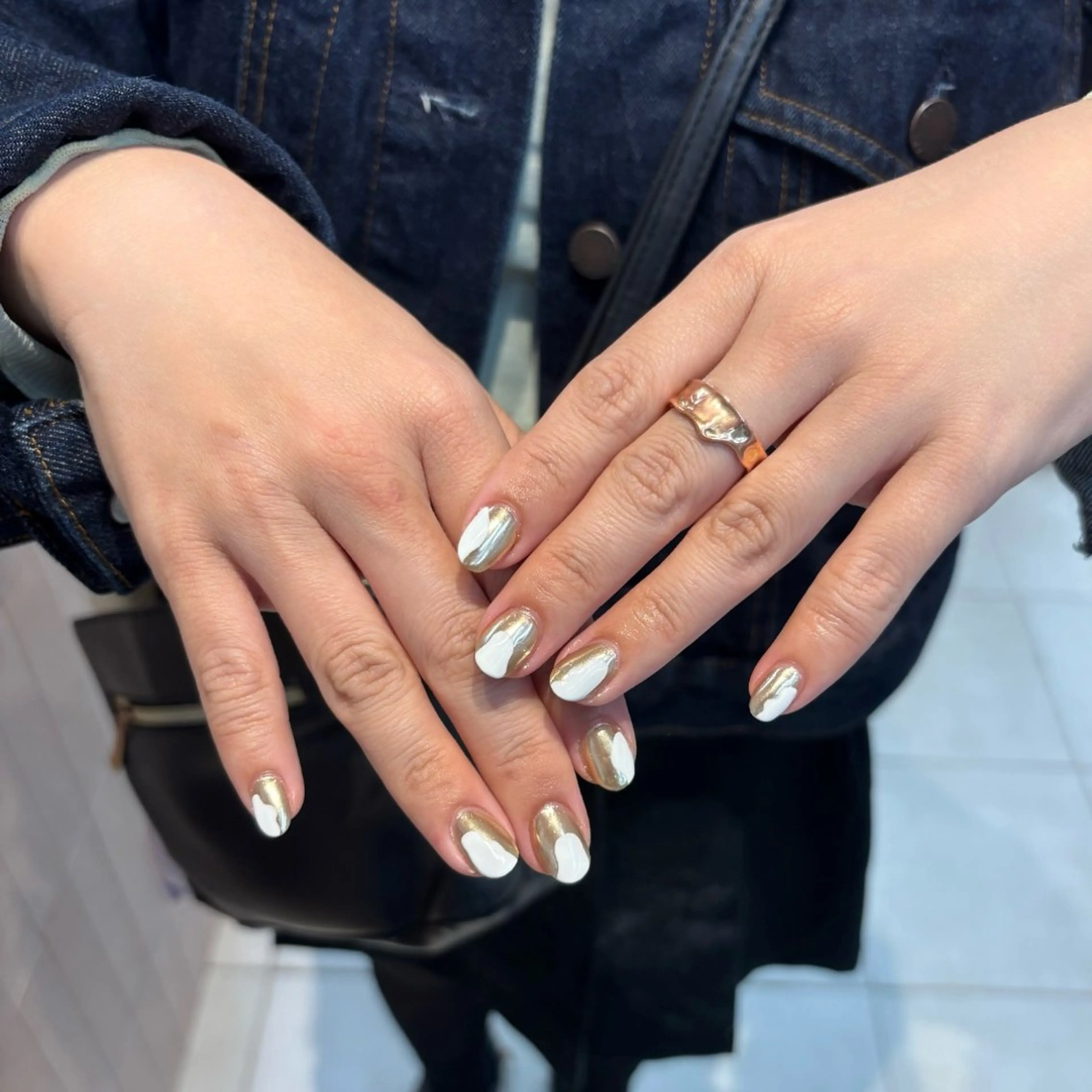 ネイル yukino.N _のネイルデザイン