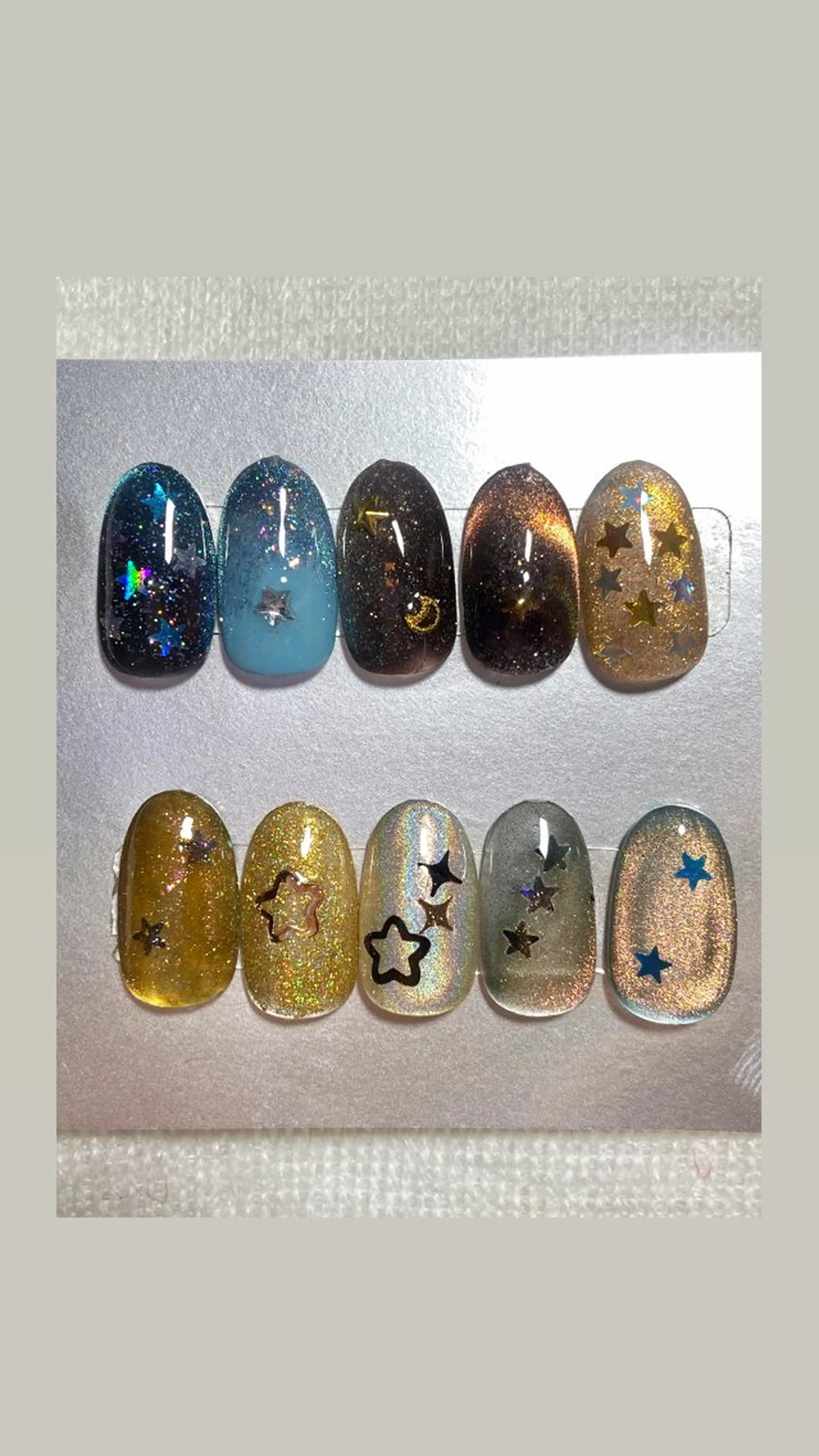 ネイル ハンドネイル eimy nails♡のネイルデザイン