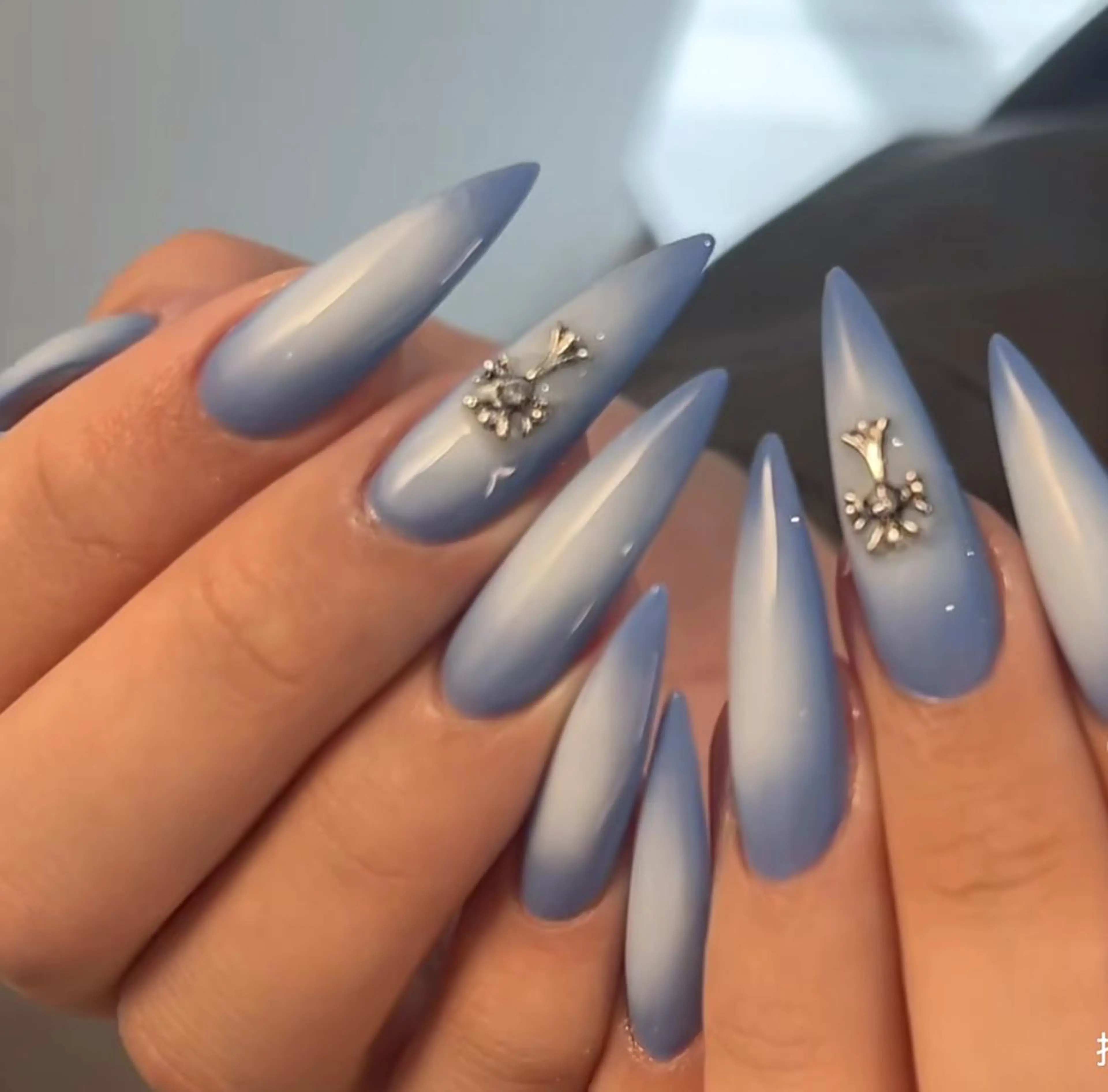 ネイル ハンドネイル Miya🎀 nailのネイルデザイン