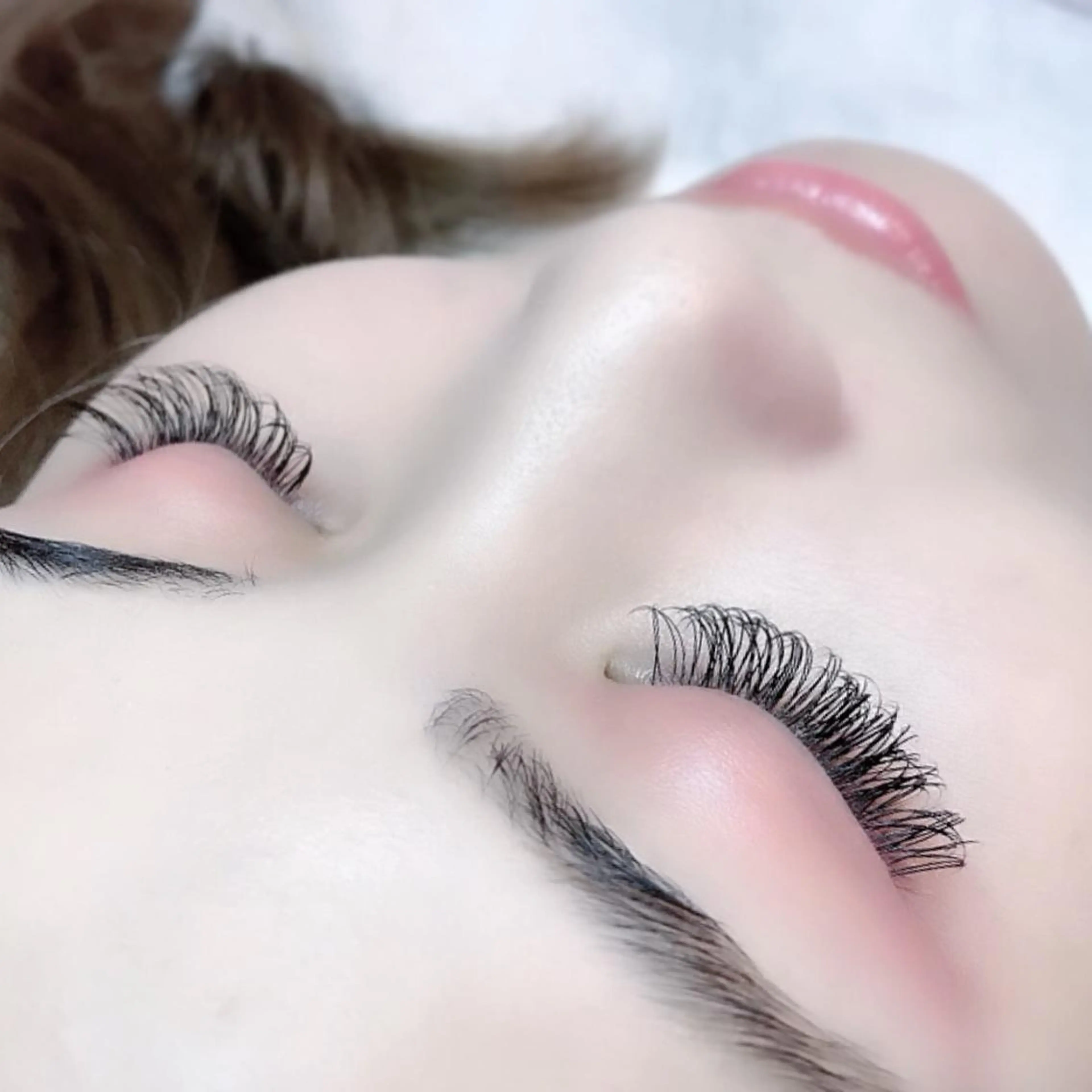 マツエク・マツパ Eyelash \\美濃加茂//伊藤のマツエク・マツパデザイン