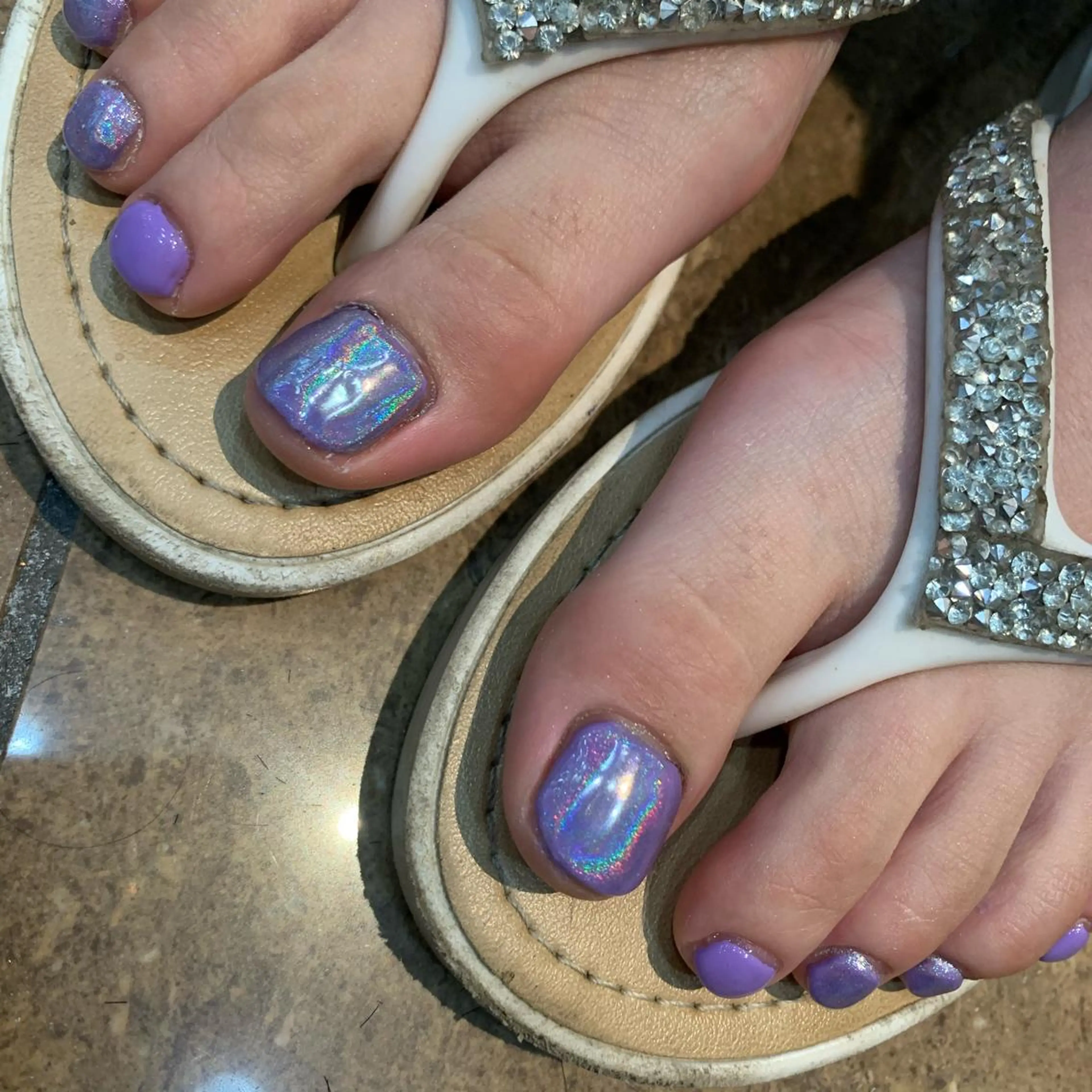 ネイル AMI ウルフパーマ/メンズのヘアスタイル