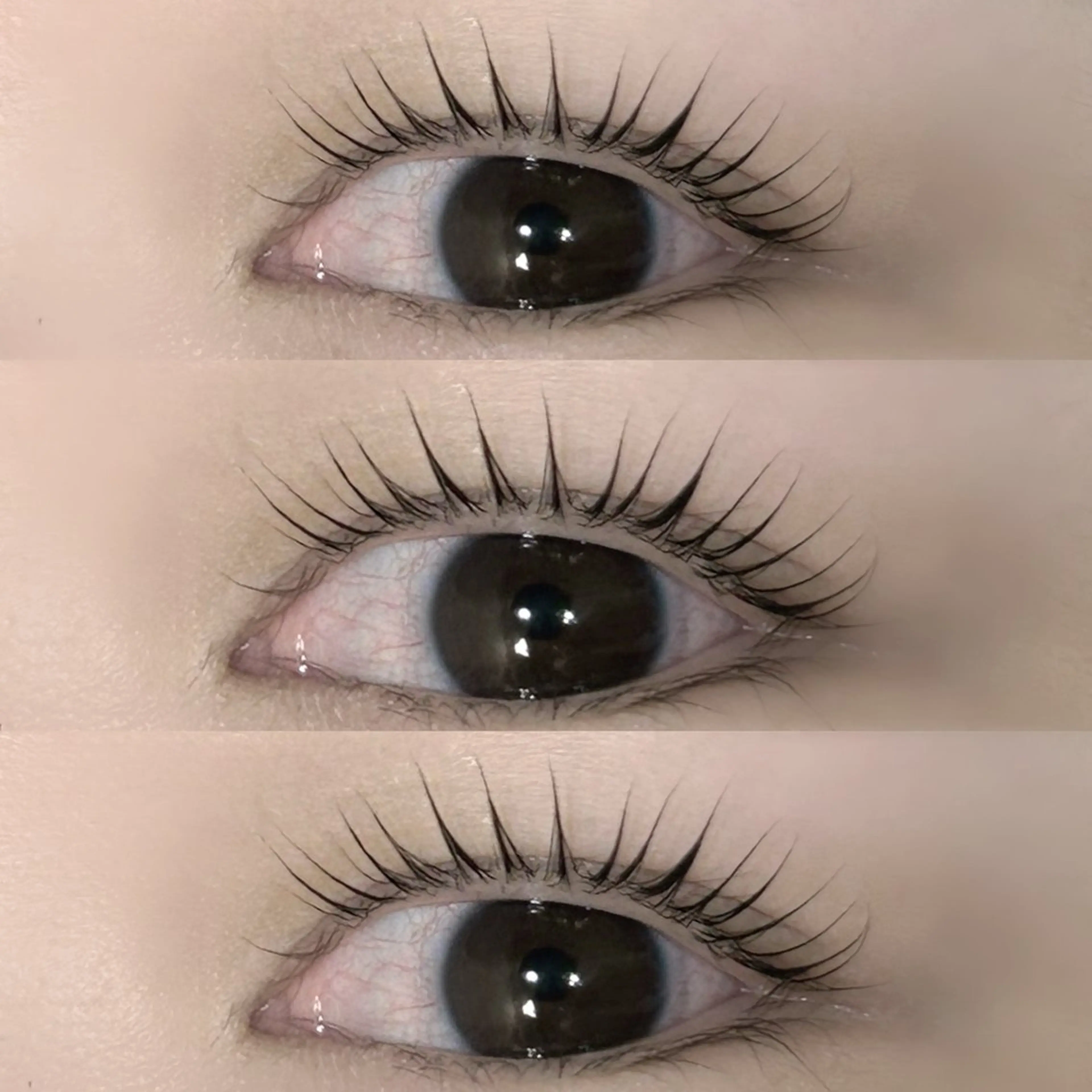 マツエク・マツパ 🩷ྀི中村 ほのか🧸🌷のヘアスタイル