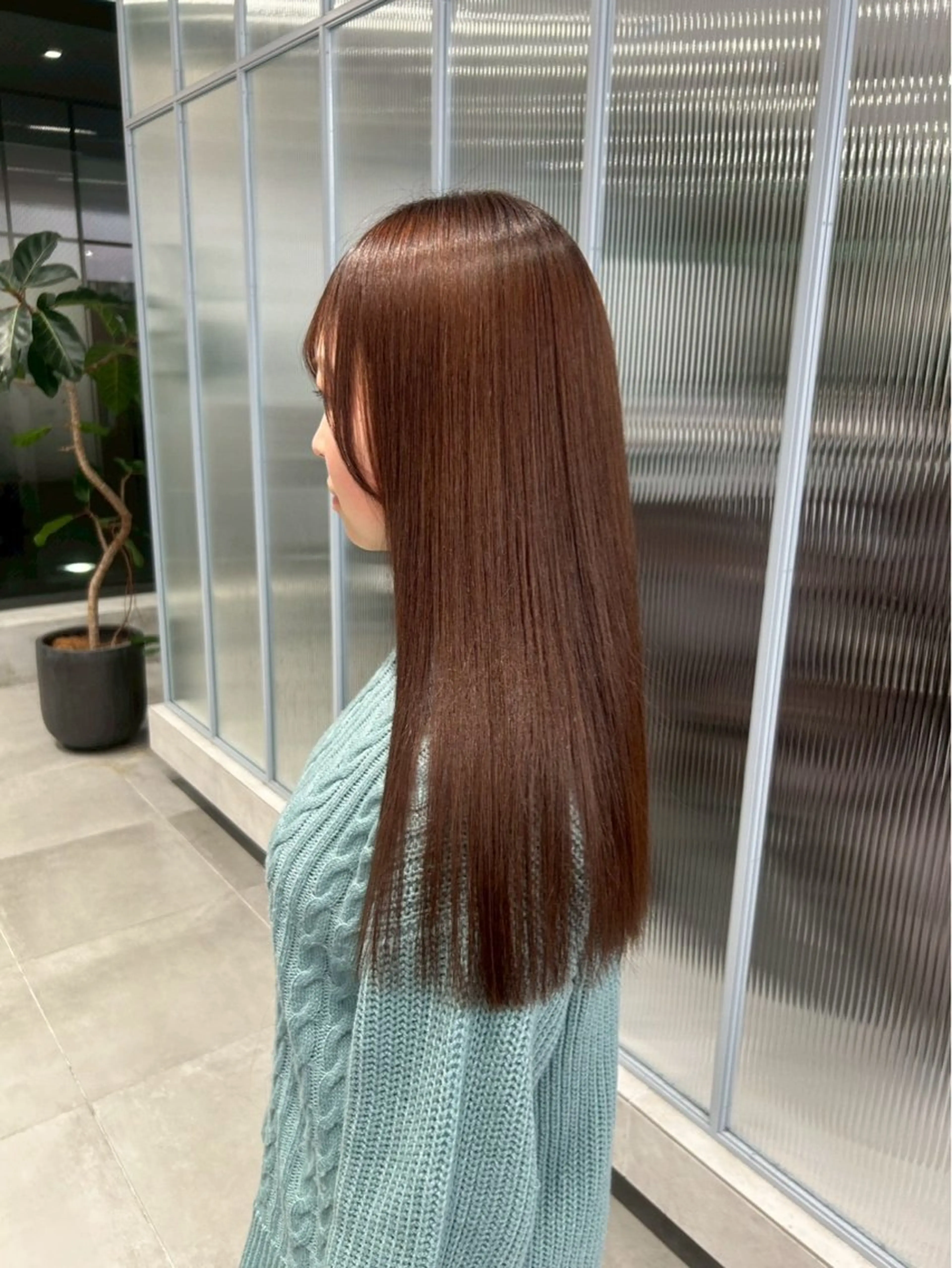 Cocoro/大名 /モデル募集中🌟のヘアスタイル