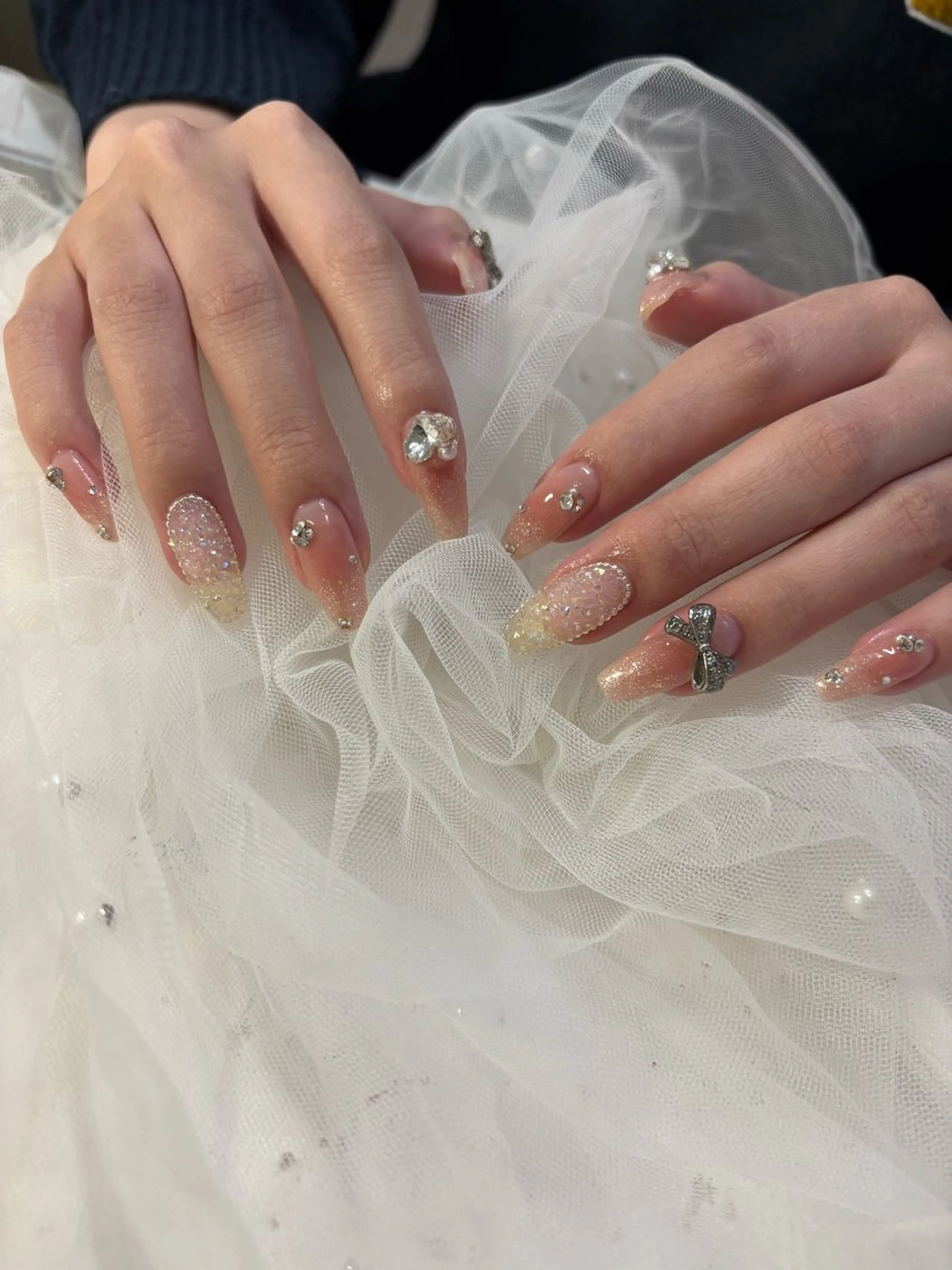 ネイル nail y.room所属・nail y.roomのネイルデザイン
