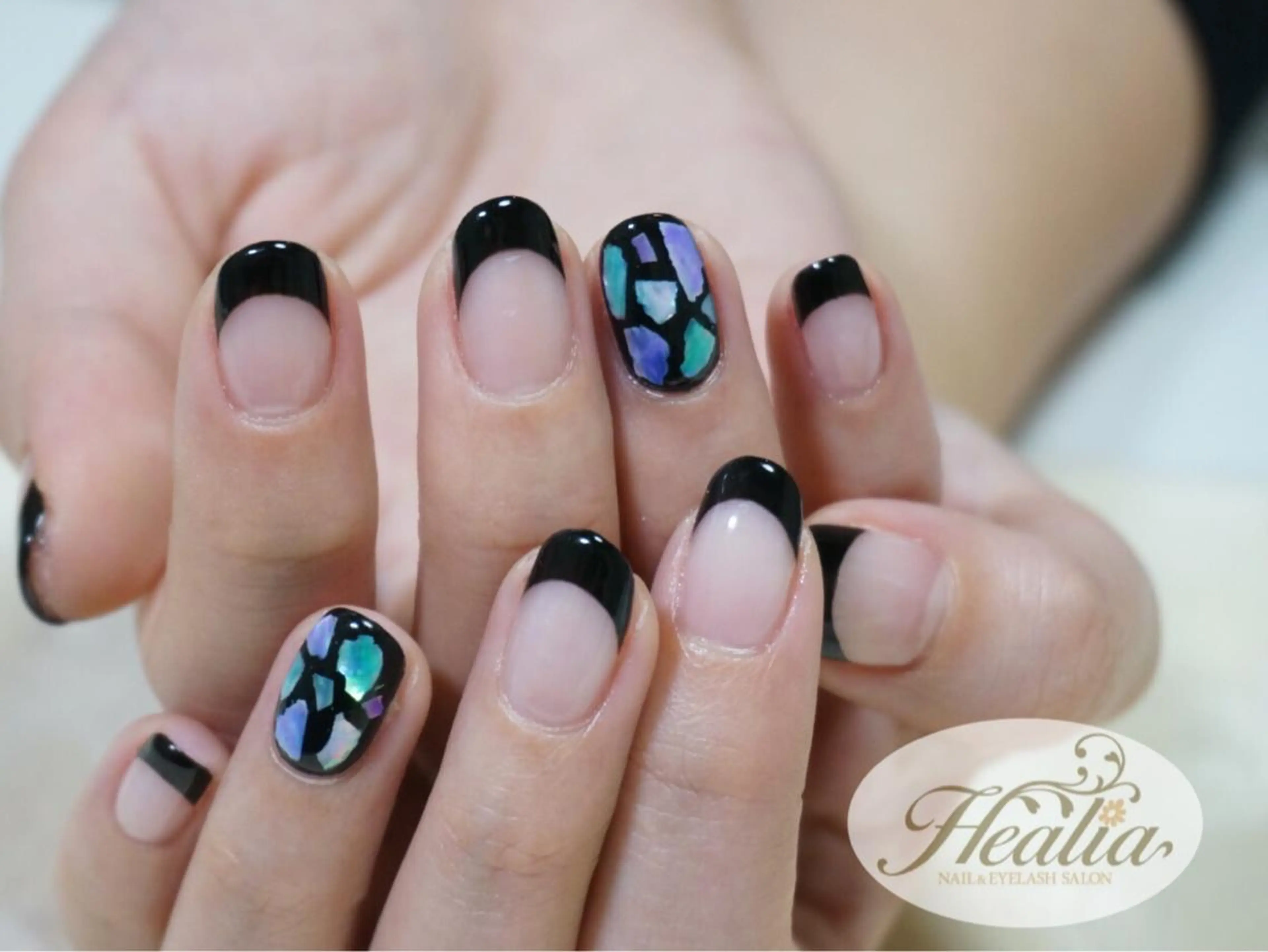 ネイル REMIA湘南台 TANABEのネイルデザイン