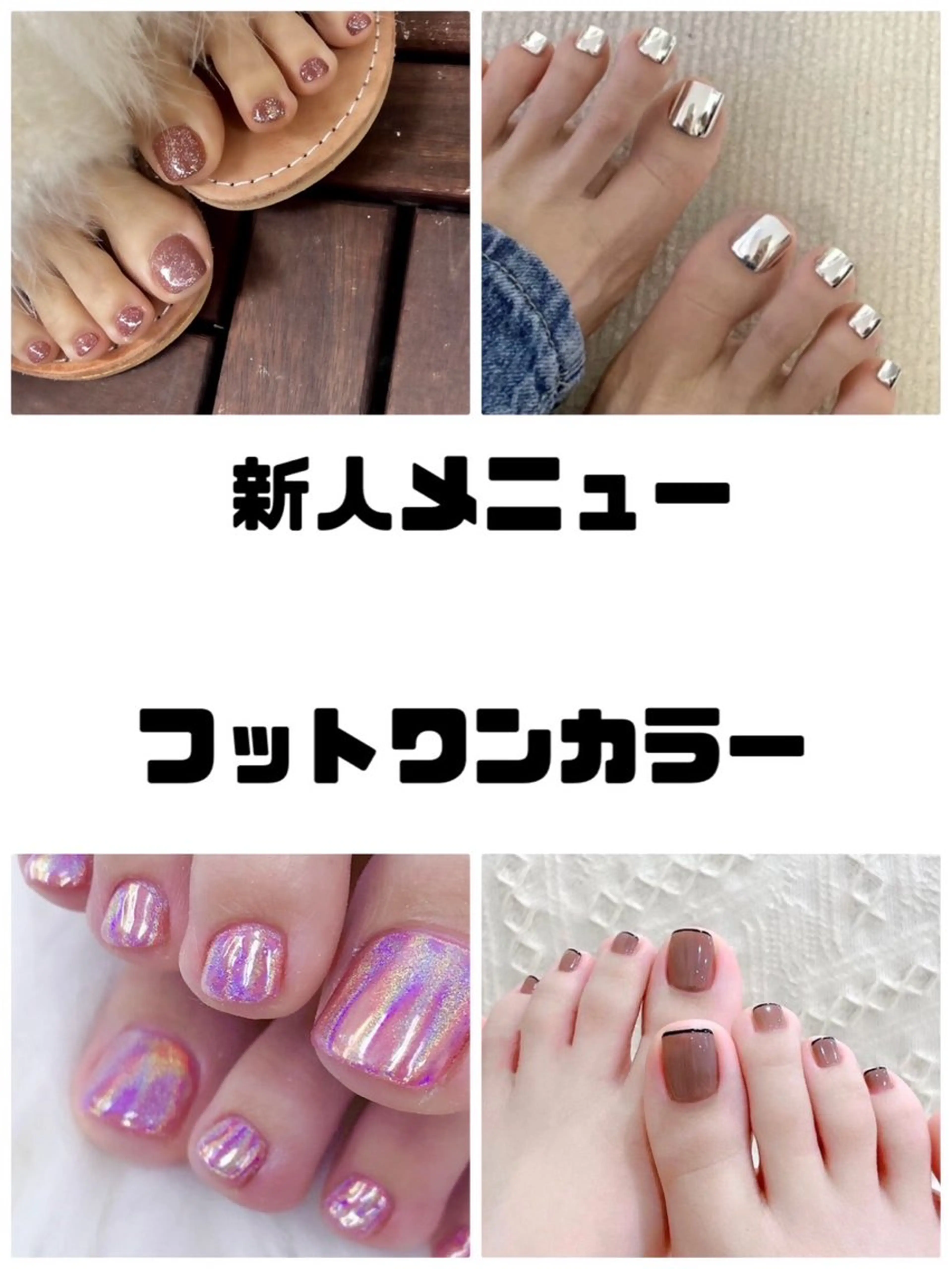 ネイル MODA MANAMIᵕ̈のネイルデザイン