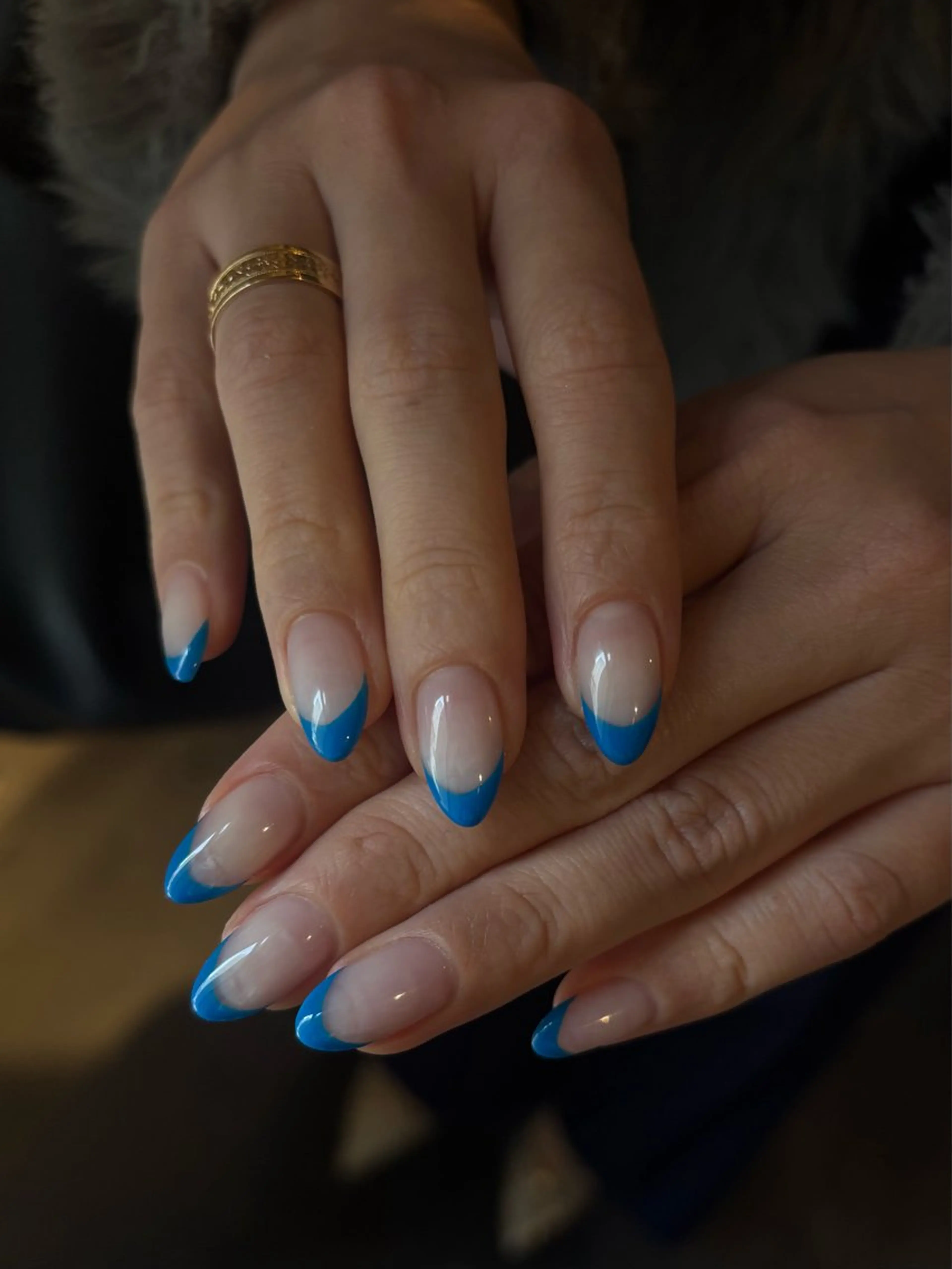 ネイル ハンドネイル 渡邊 妃佳里/Manonのネイルデザイン