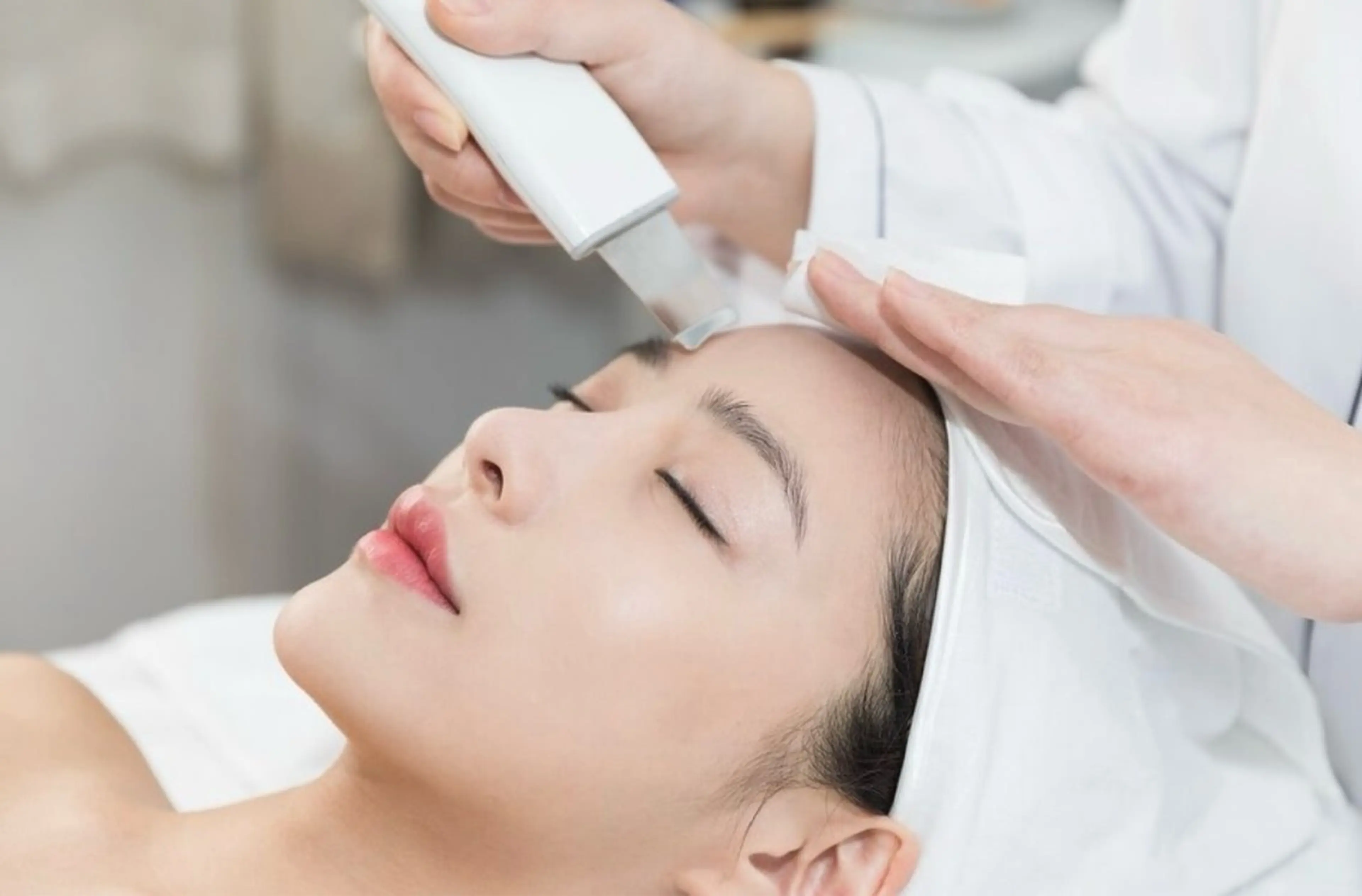 金指足湯館所属・リラクゼーション 金指足湯館のエステ・リラクイメージ