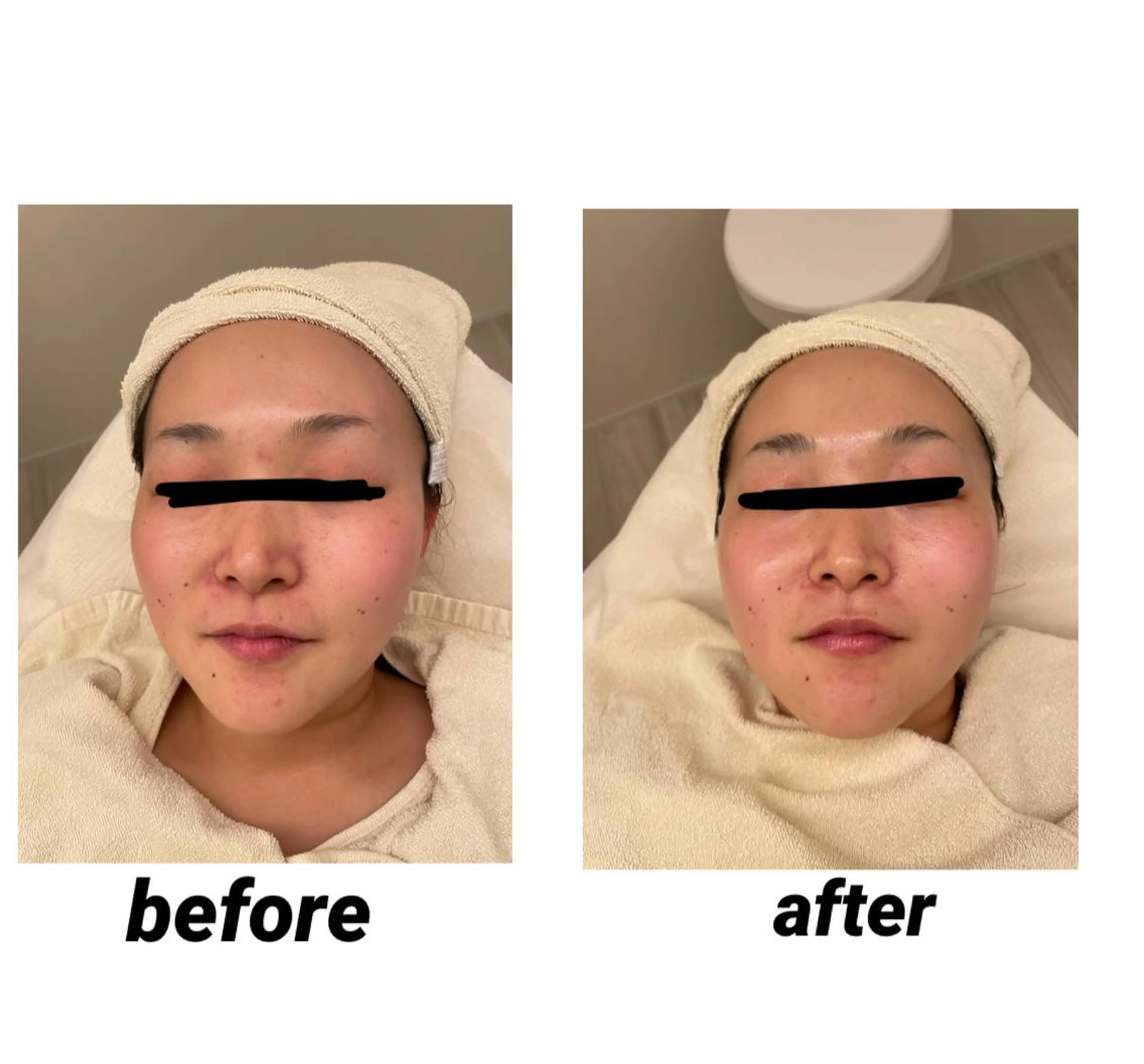 小林 玲菜のエステ・リラクイメージ