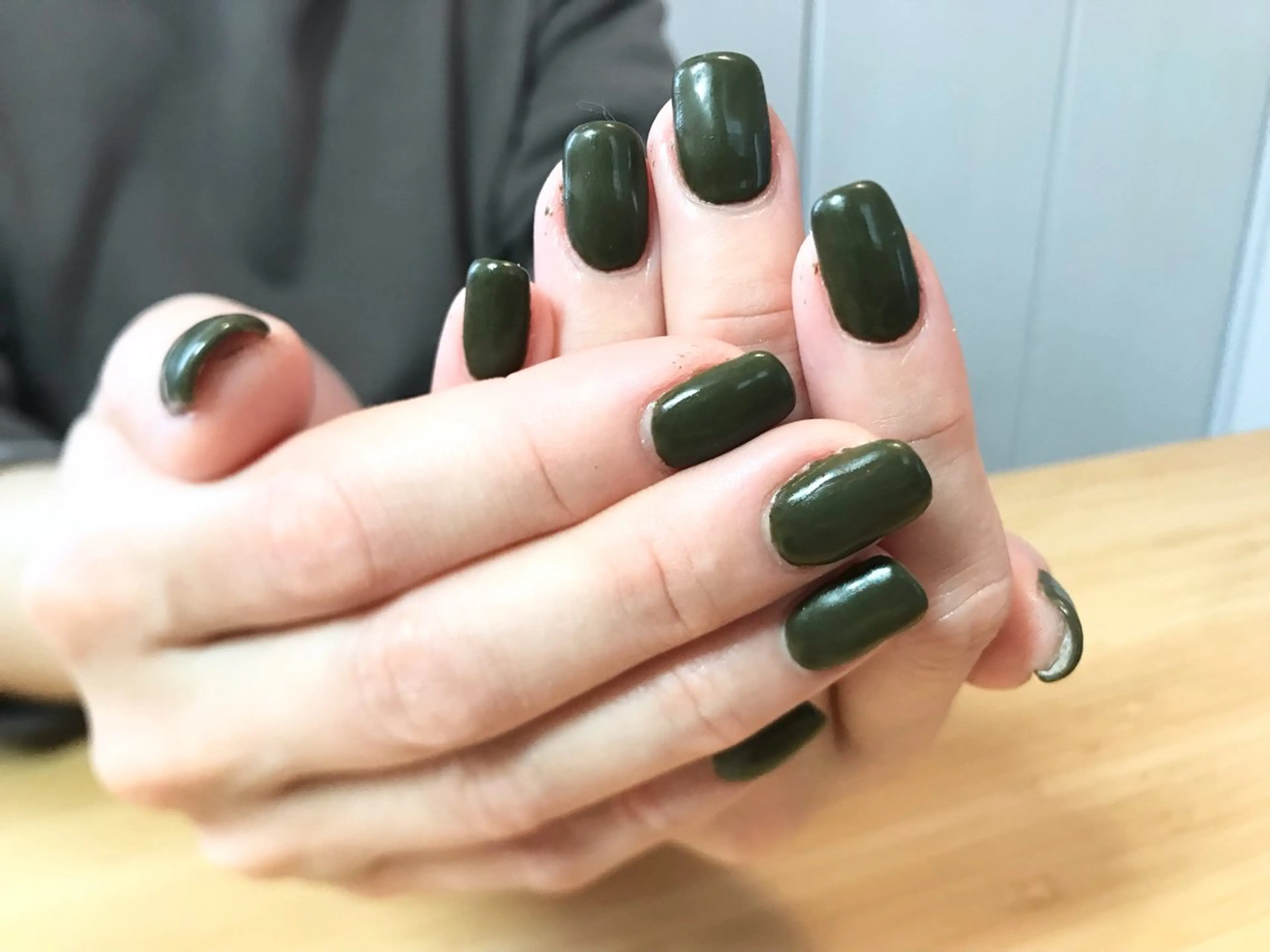 ネイル ハンドネイル Nailist Missaのネイルデザイン