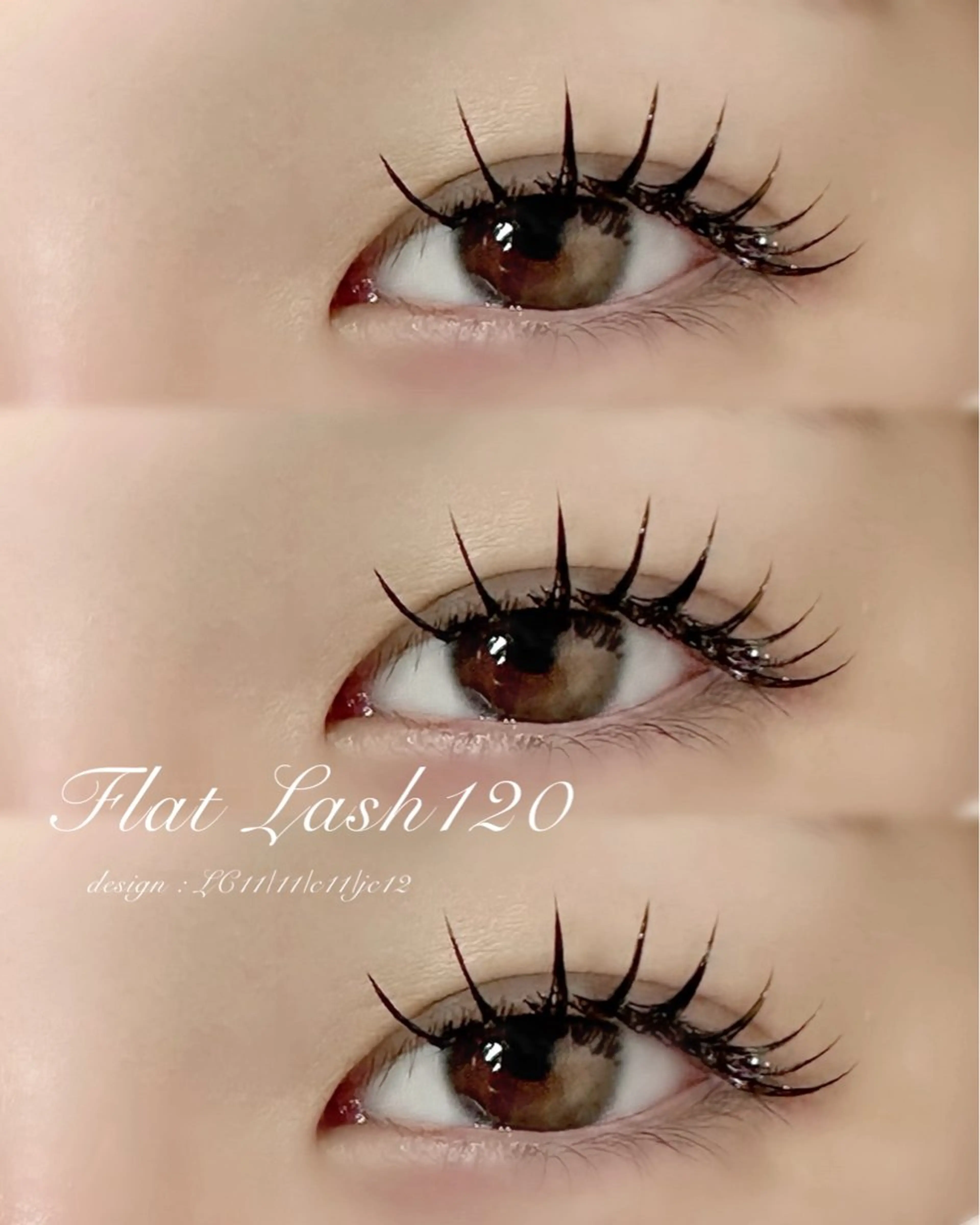 マツエク・マツパ マツエク 💐似合わせデザイン ✴︎manaka💐の眉毛・アイブロウイメージ