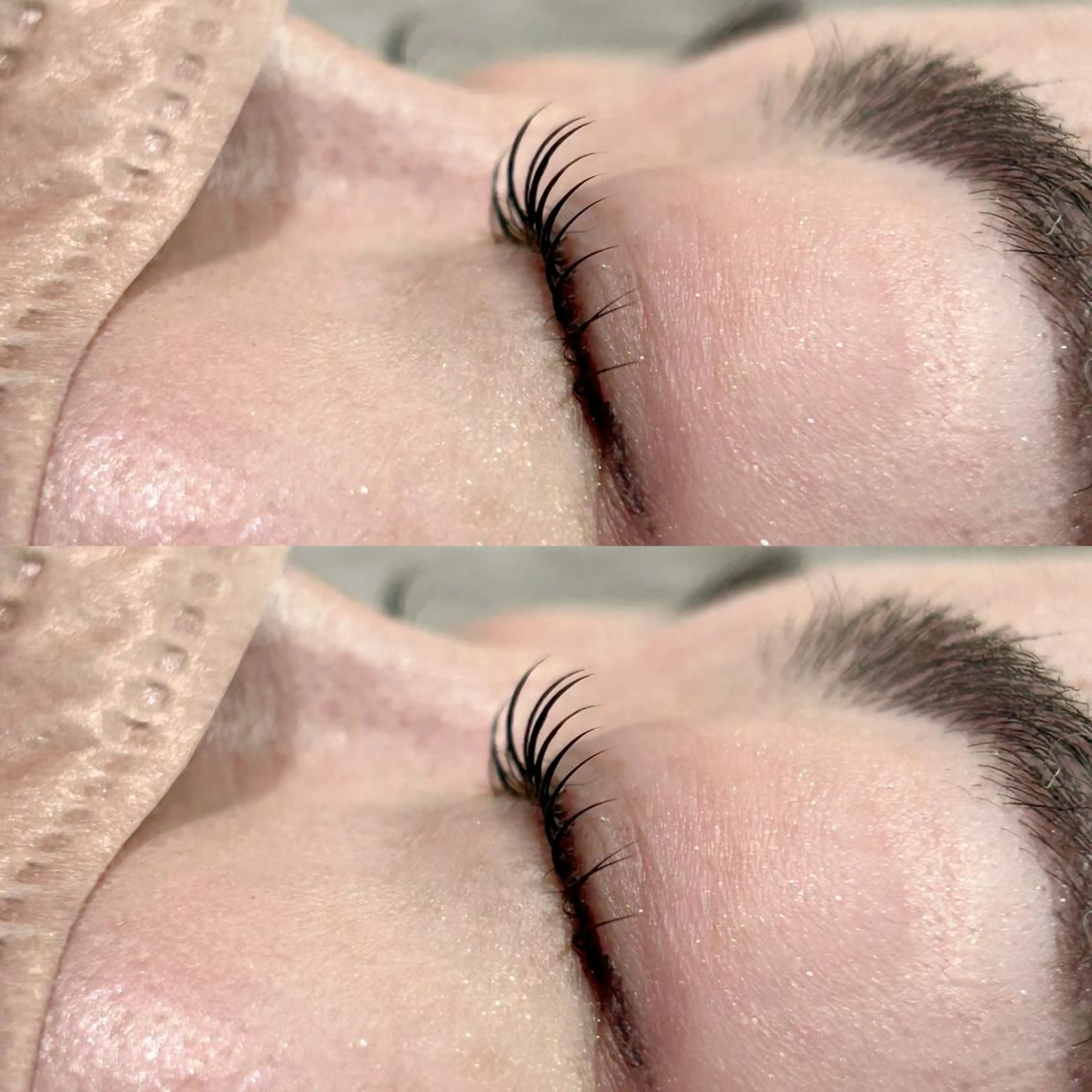 マツエク・マツパ マツパ Frances Miyamotoのマツエク・マツパデザイン