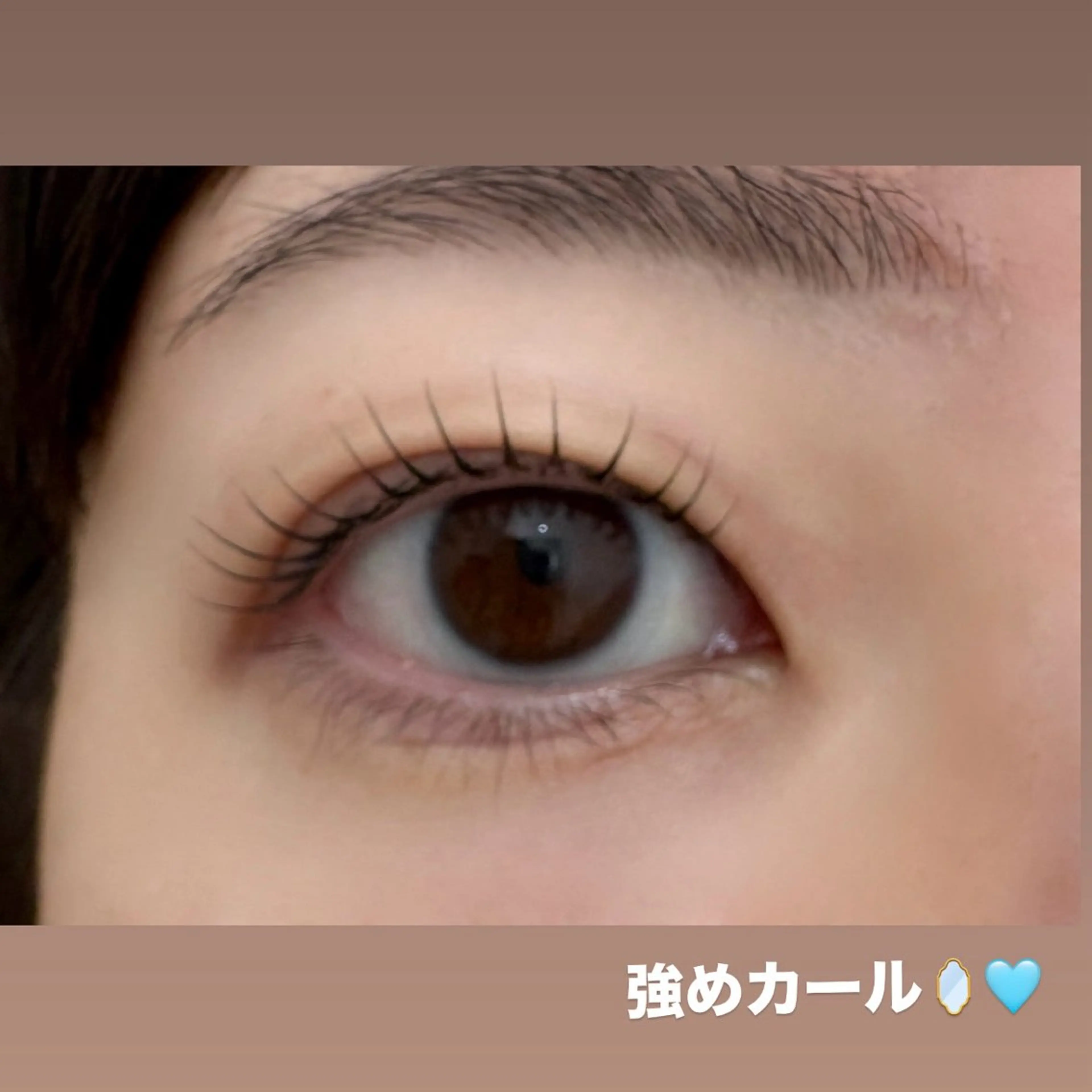 マツエク・マツパ 束感まつ毛 マツパ sopo 佐々木のその他イメージ