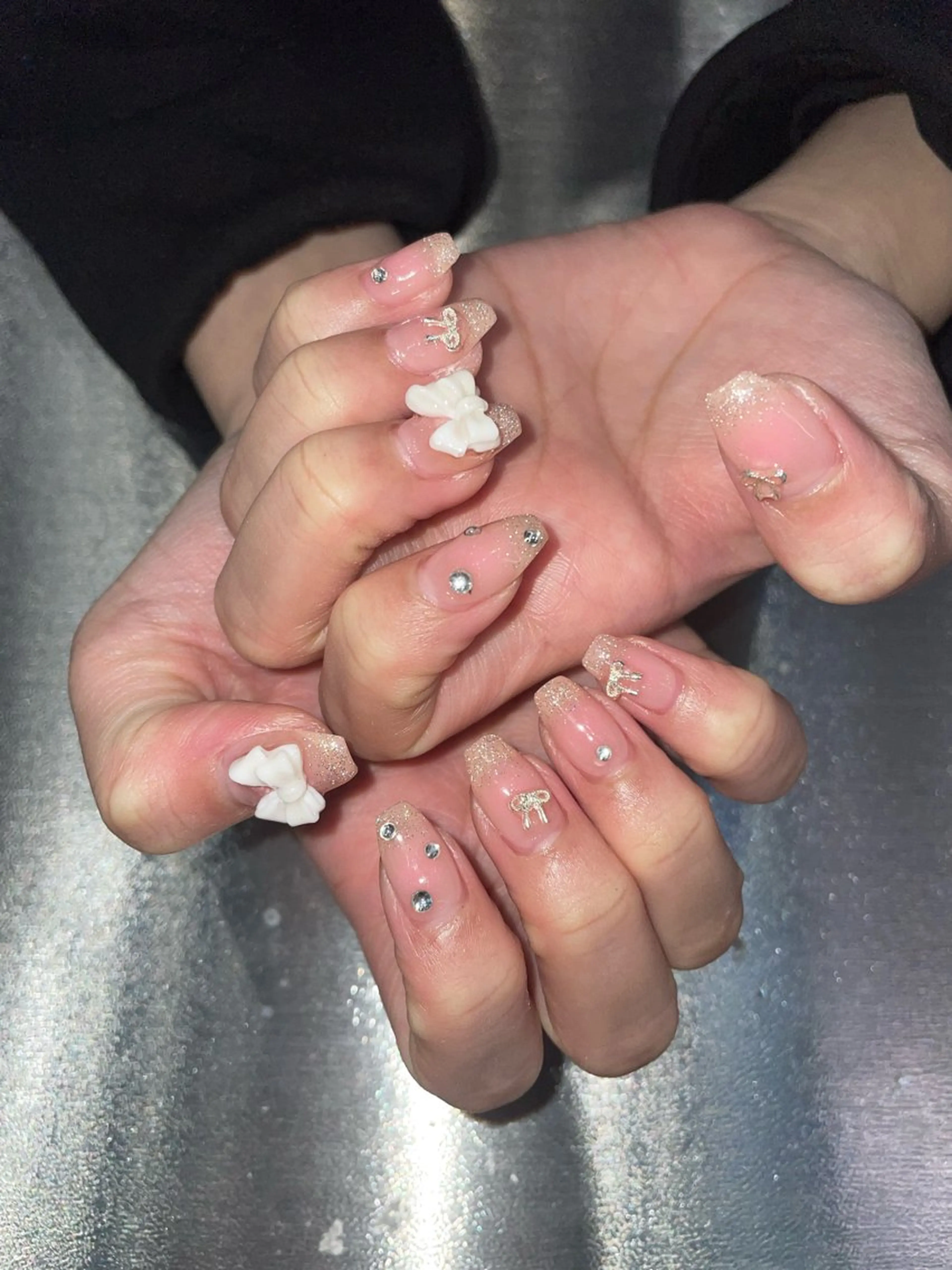 ネイル ★ COCORO ★のネイルデザイン