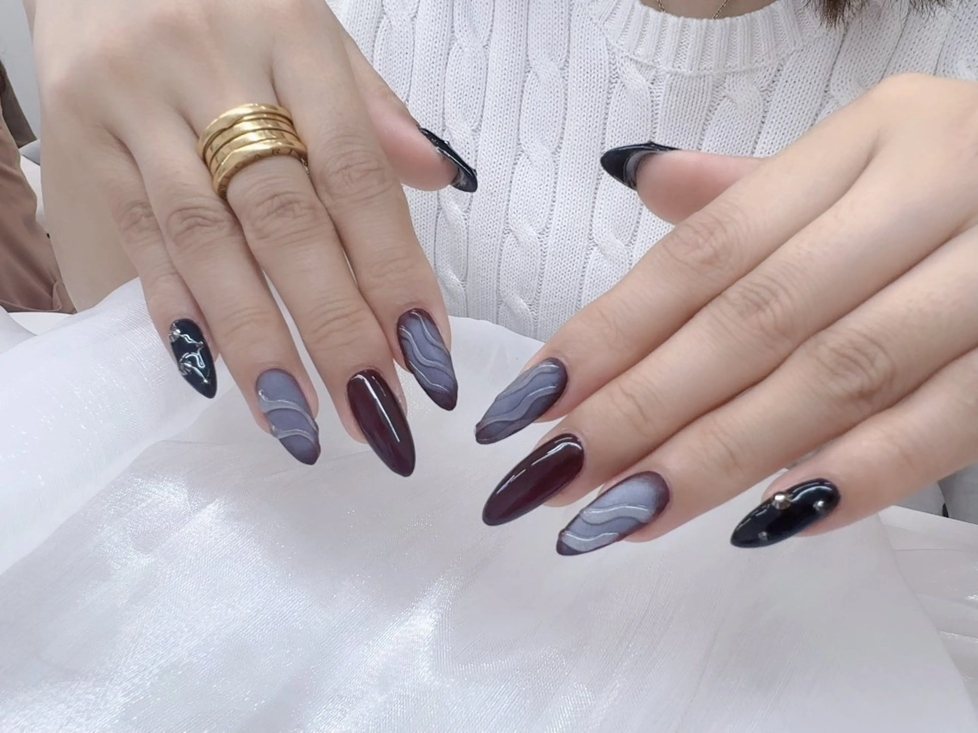 ネイル 💗Minmin nail salonのネイルデザイン