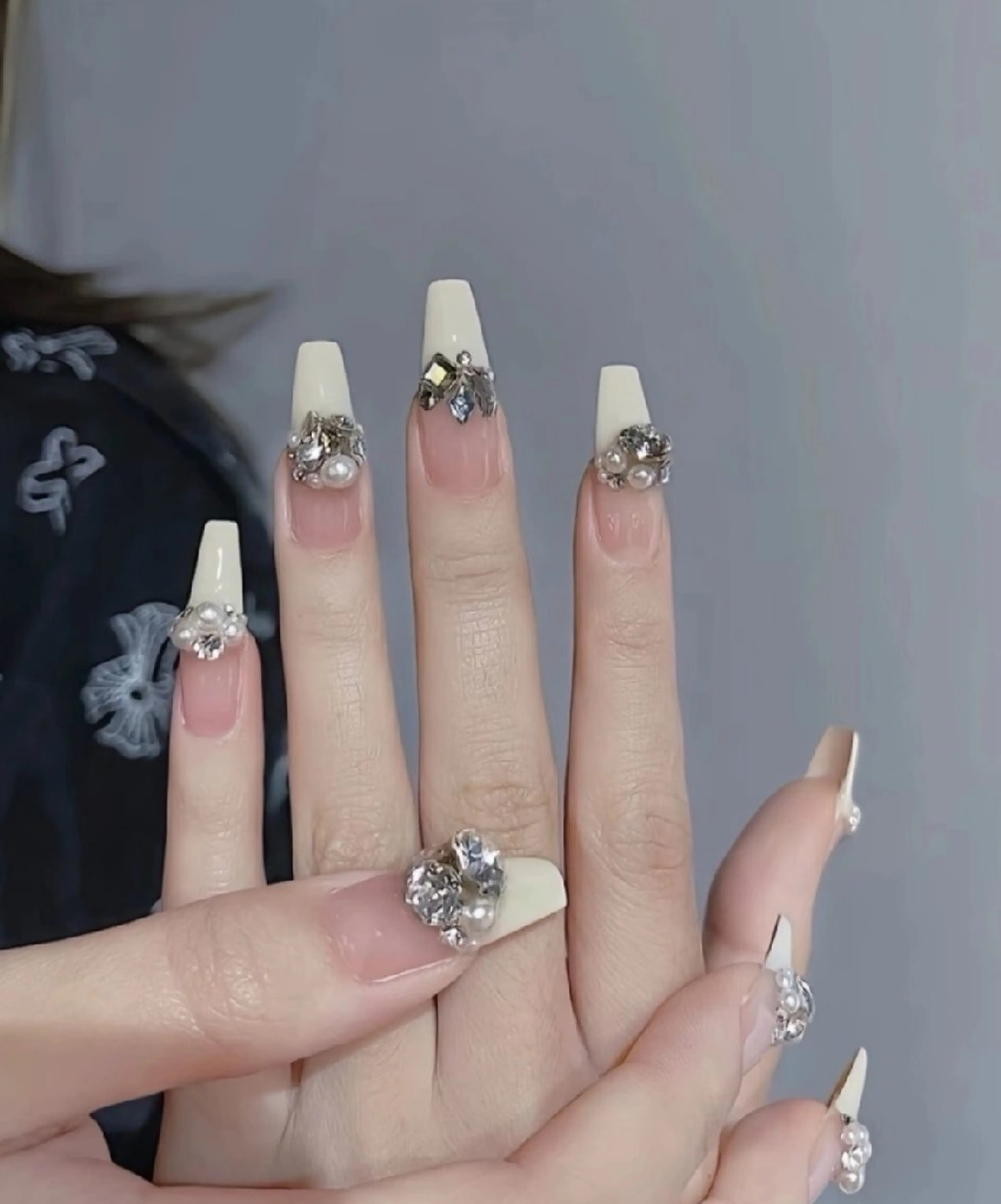 ネイル コアラ Y's salonのネイルデザイン