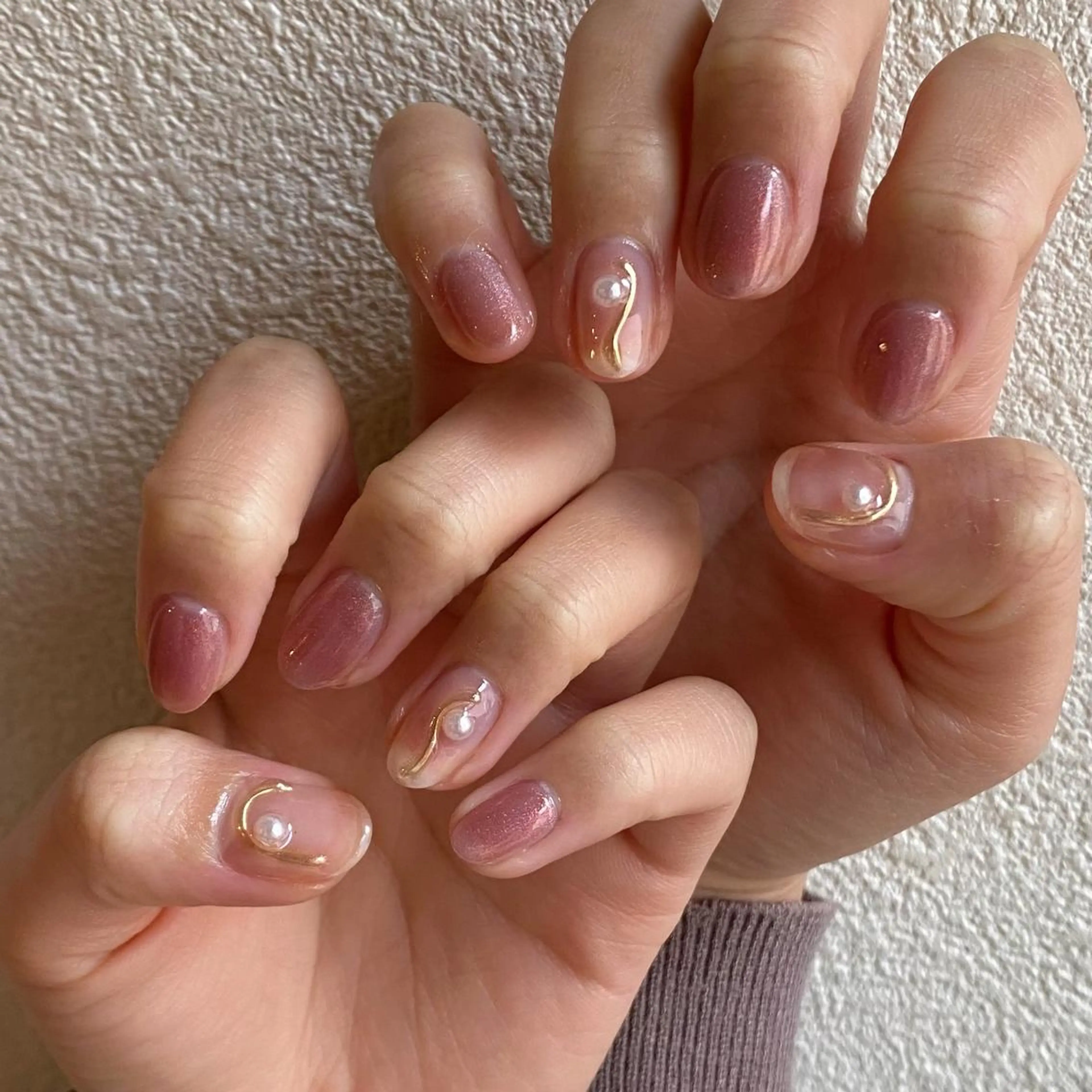 ネイル lcoco nailのネイルデザイン