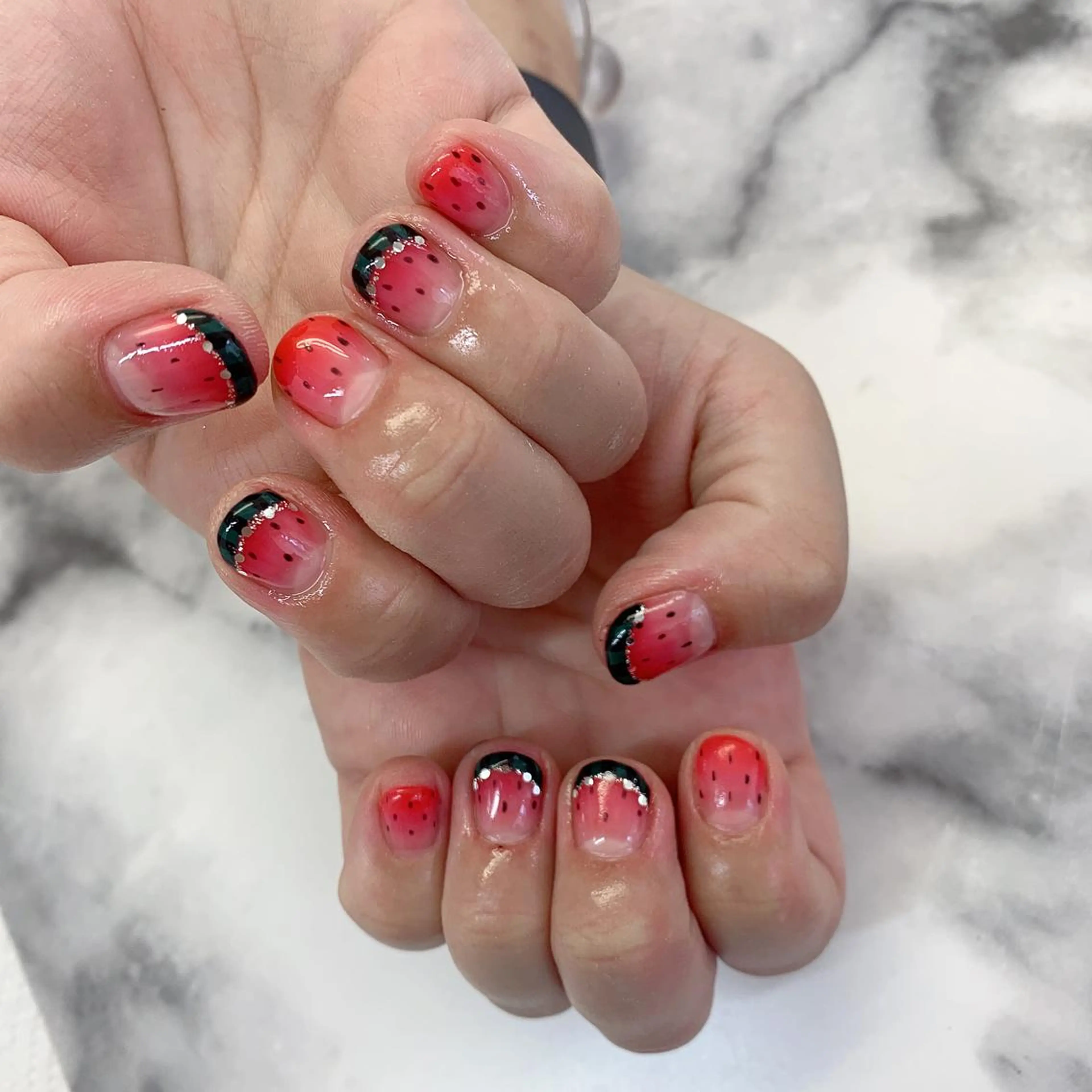 ネイル ✤Ina nail✤のネイルデザイン