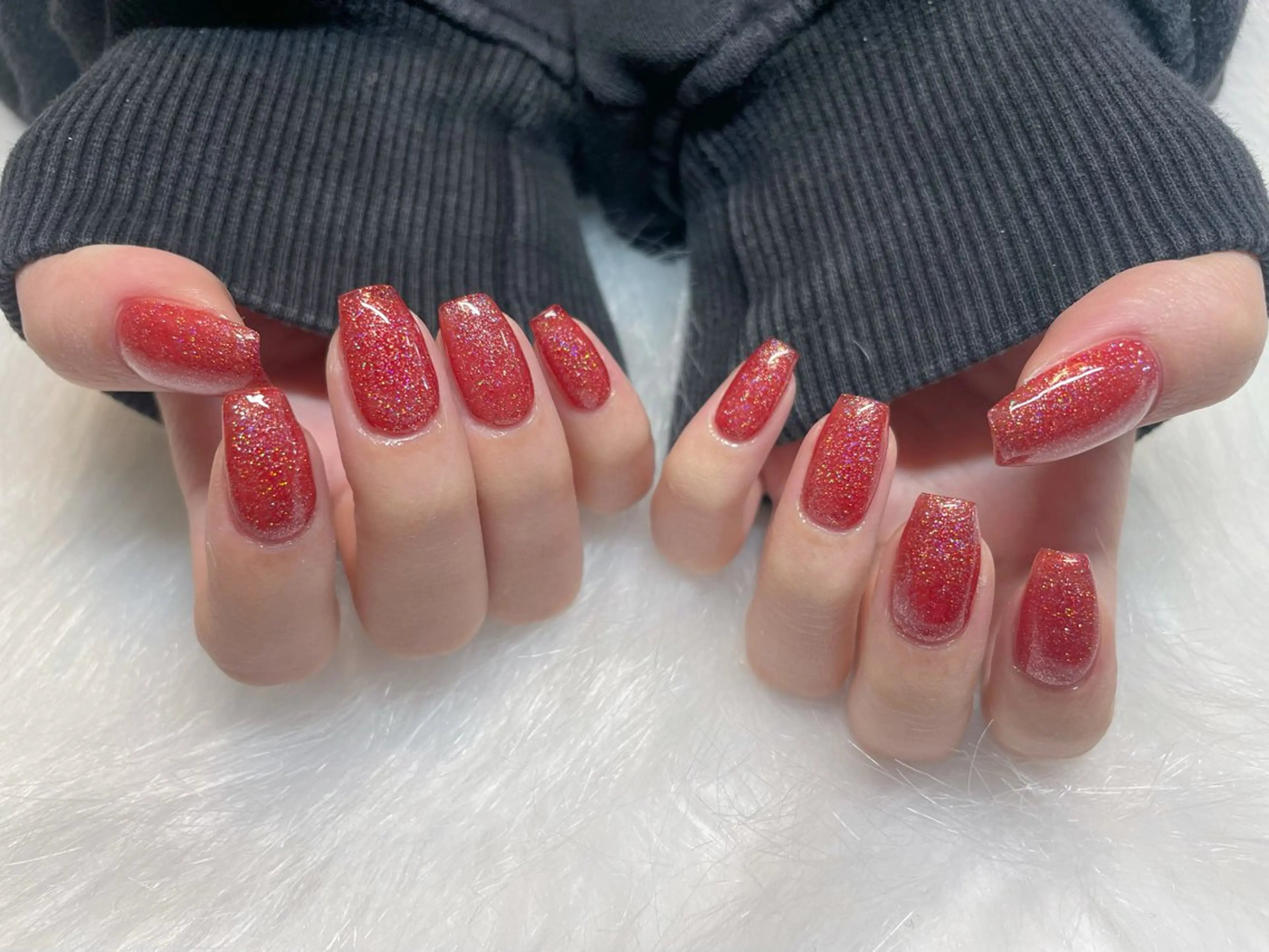 ネイル ハンドネイル エン Nail salonのネイルデザイン