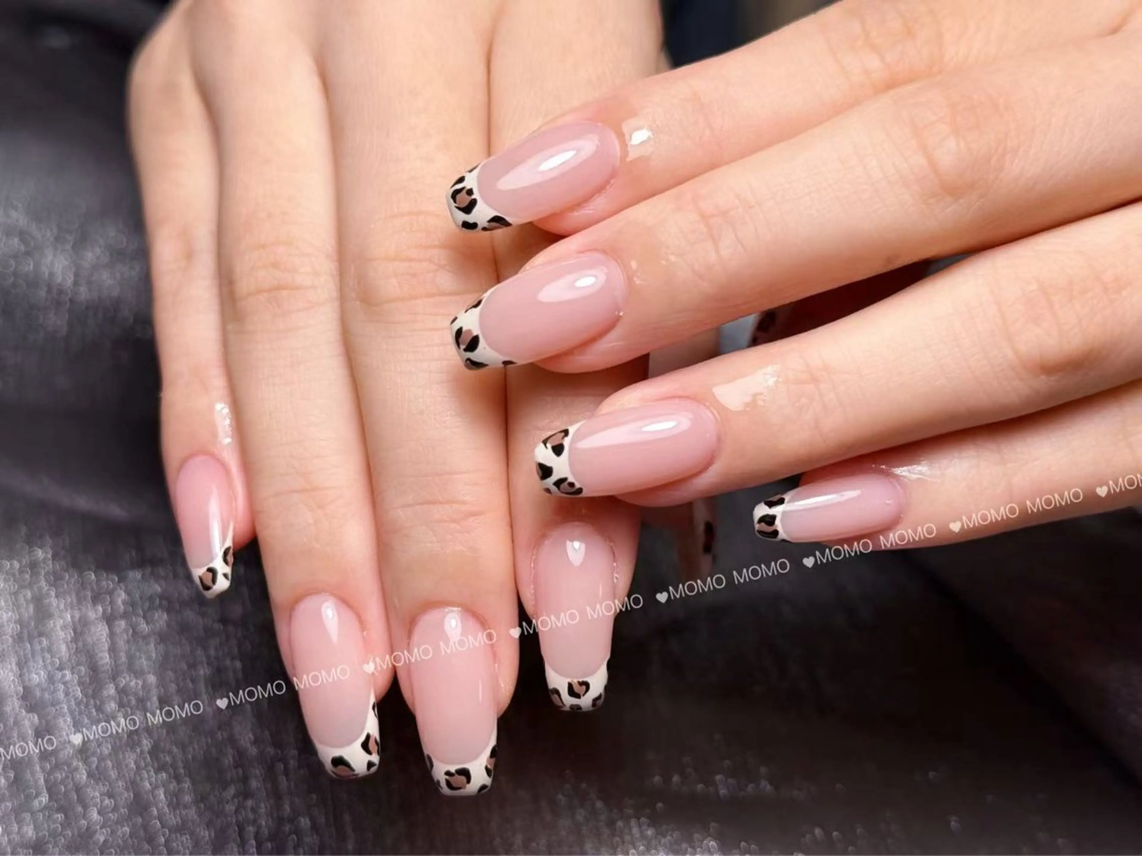 ネイル moriki nailのネイルデザイン