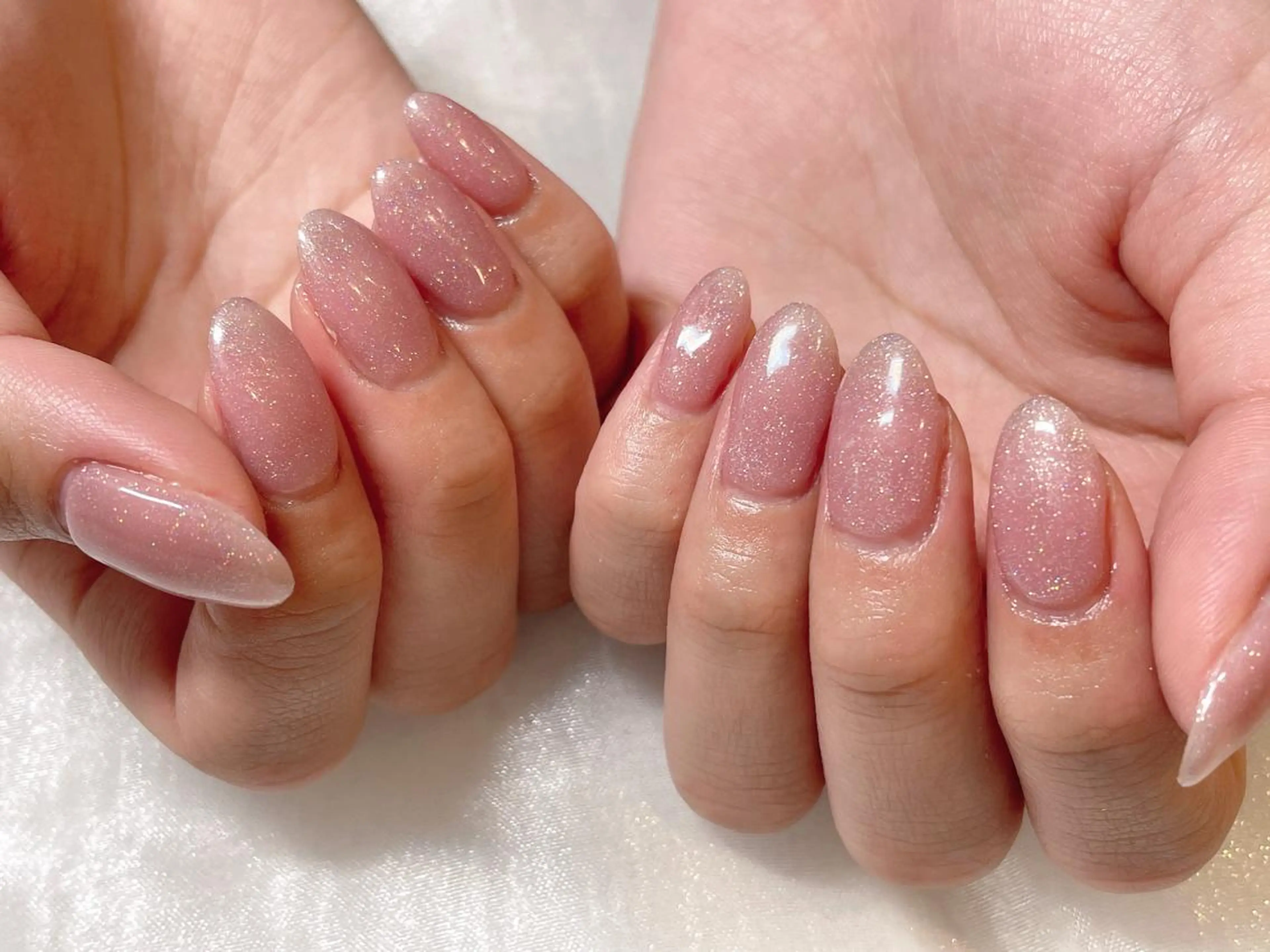 ネイル Rarity nail salonのネイルデザイン