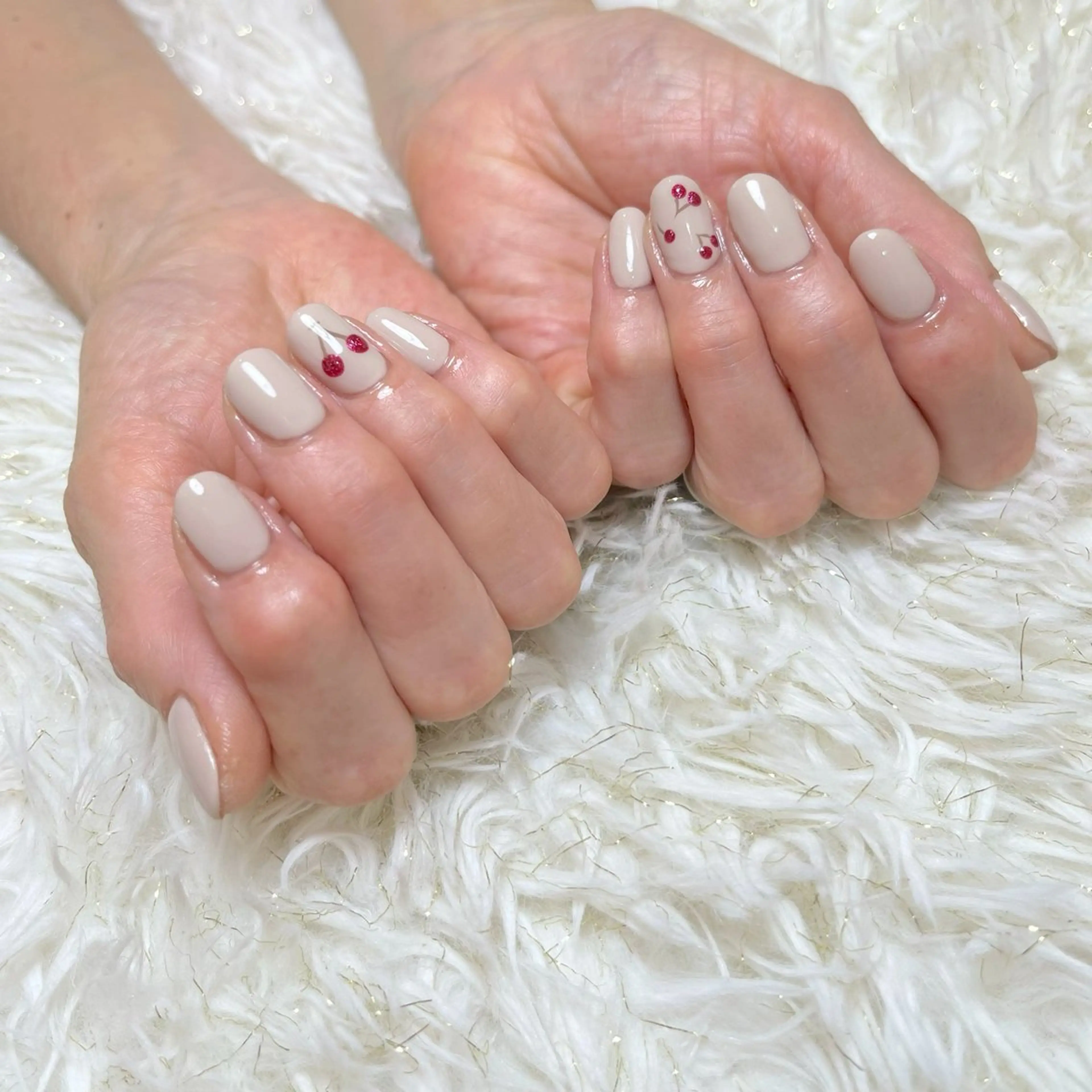 ネイル Nail salon soraのネイルデザイン