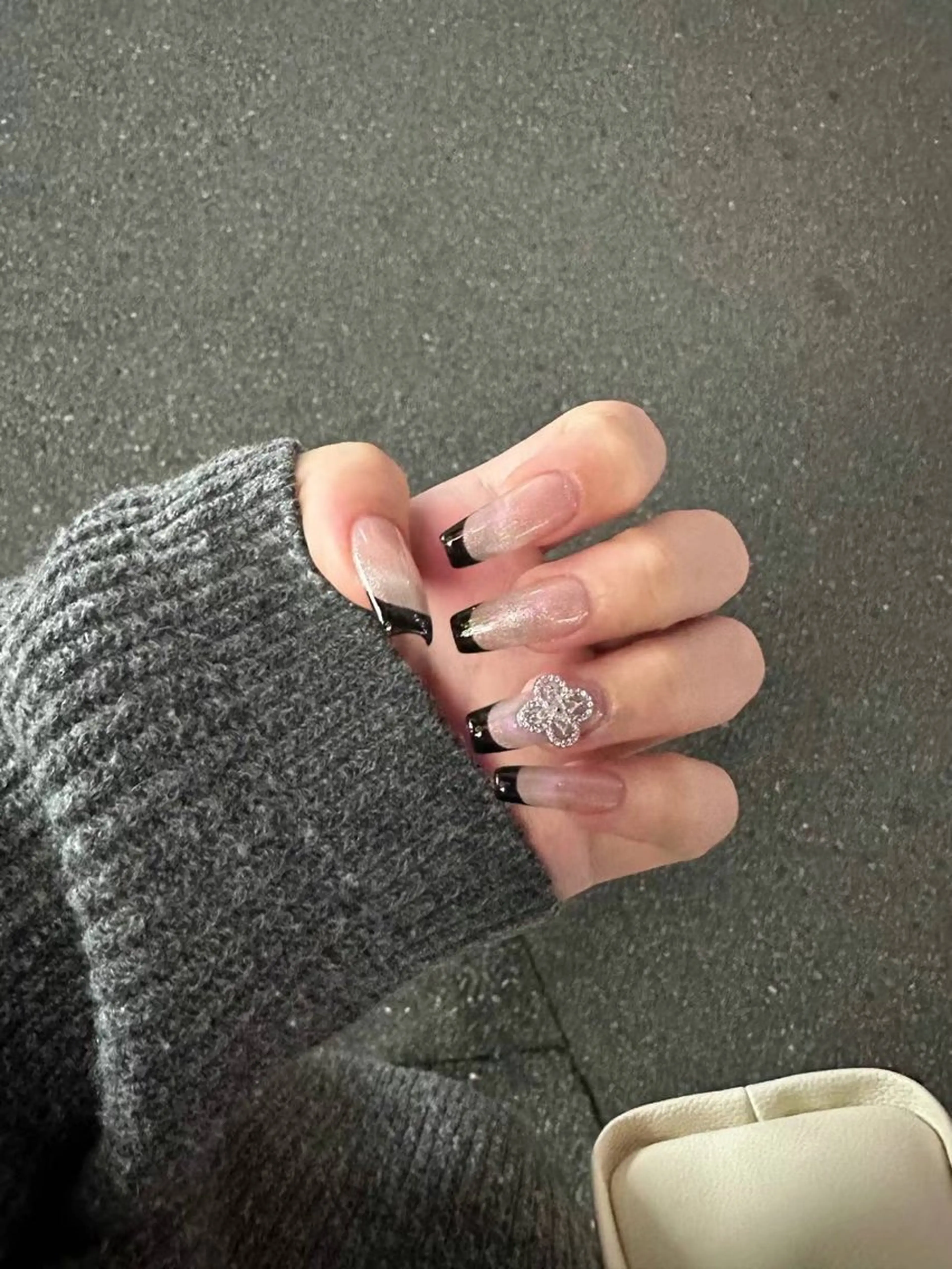 ネイル べ にのネイルデザイン