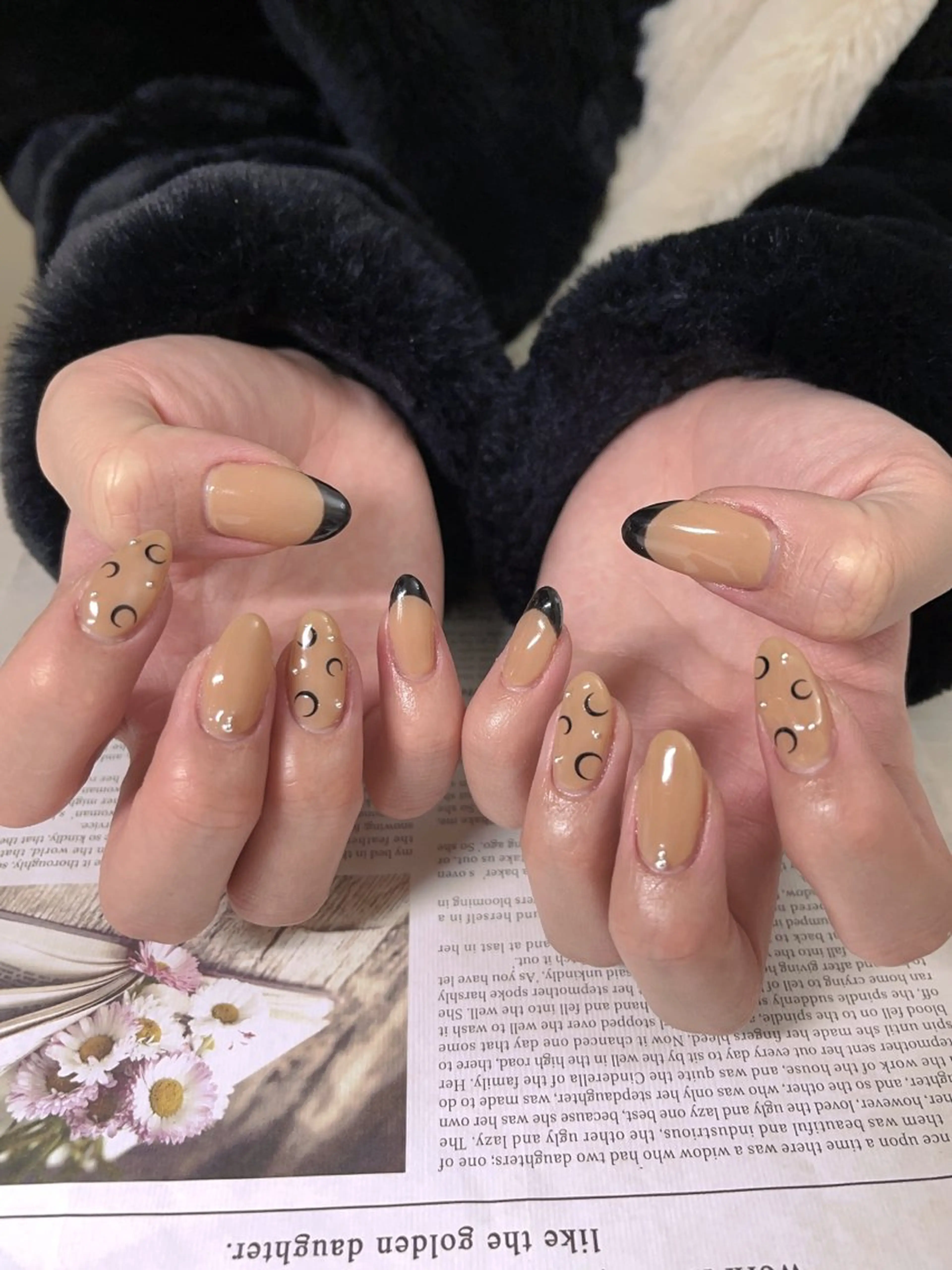 ネイル private salonのネイルデザイン